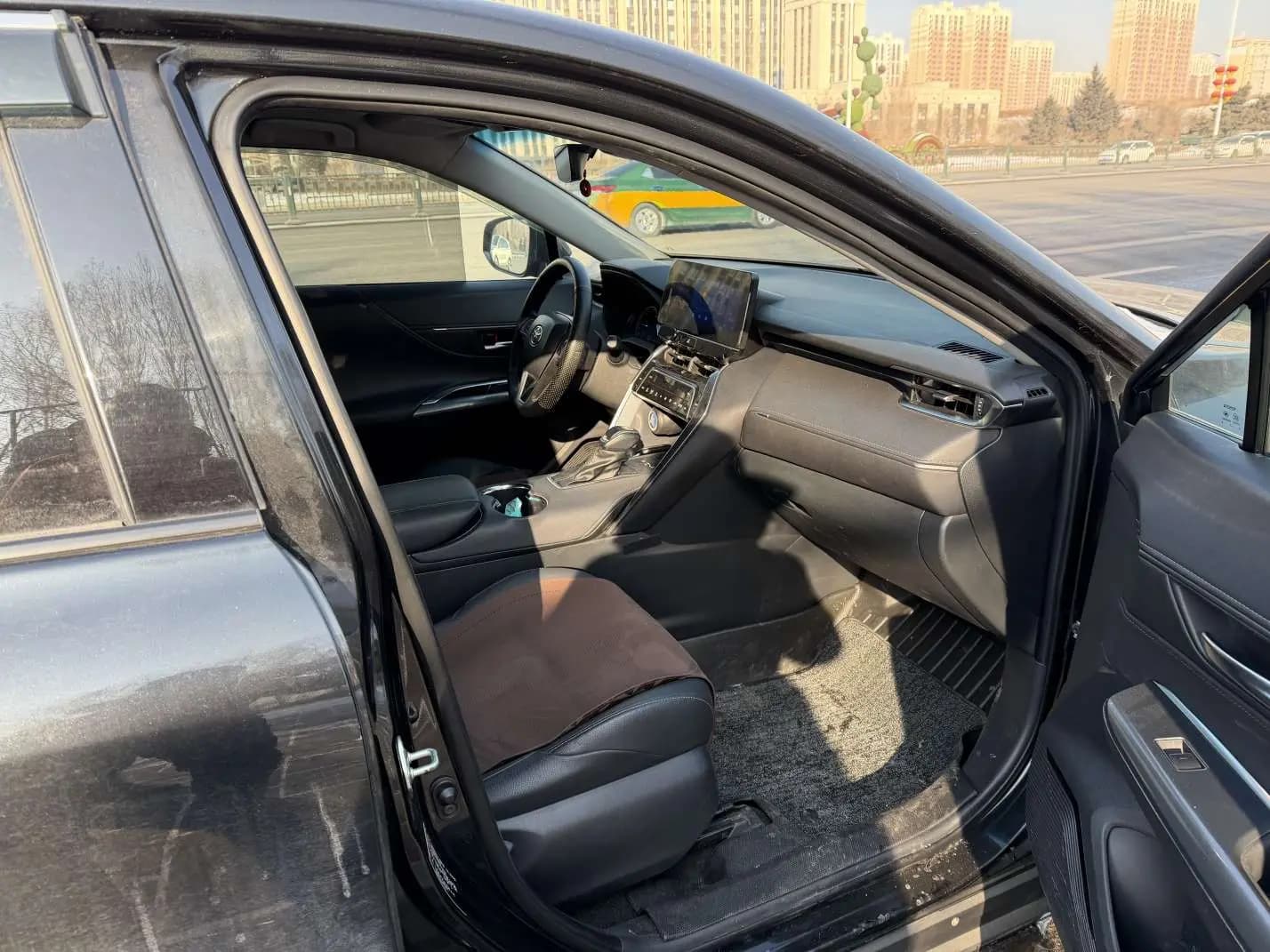 Toyota Venza 2023 г. 43077 км. — фото 7