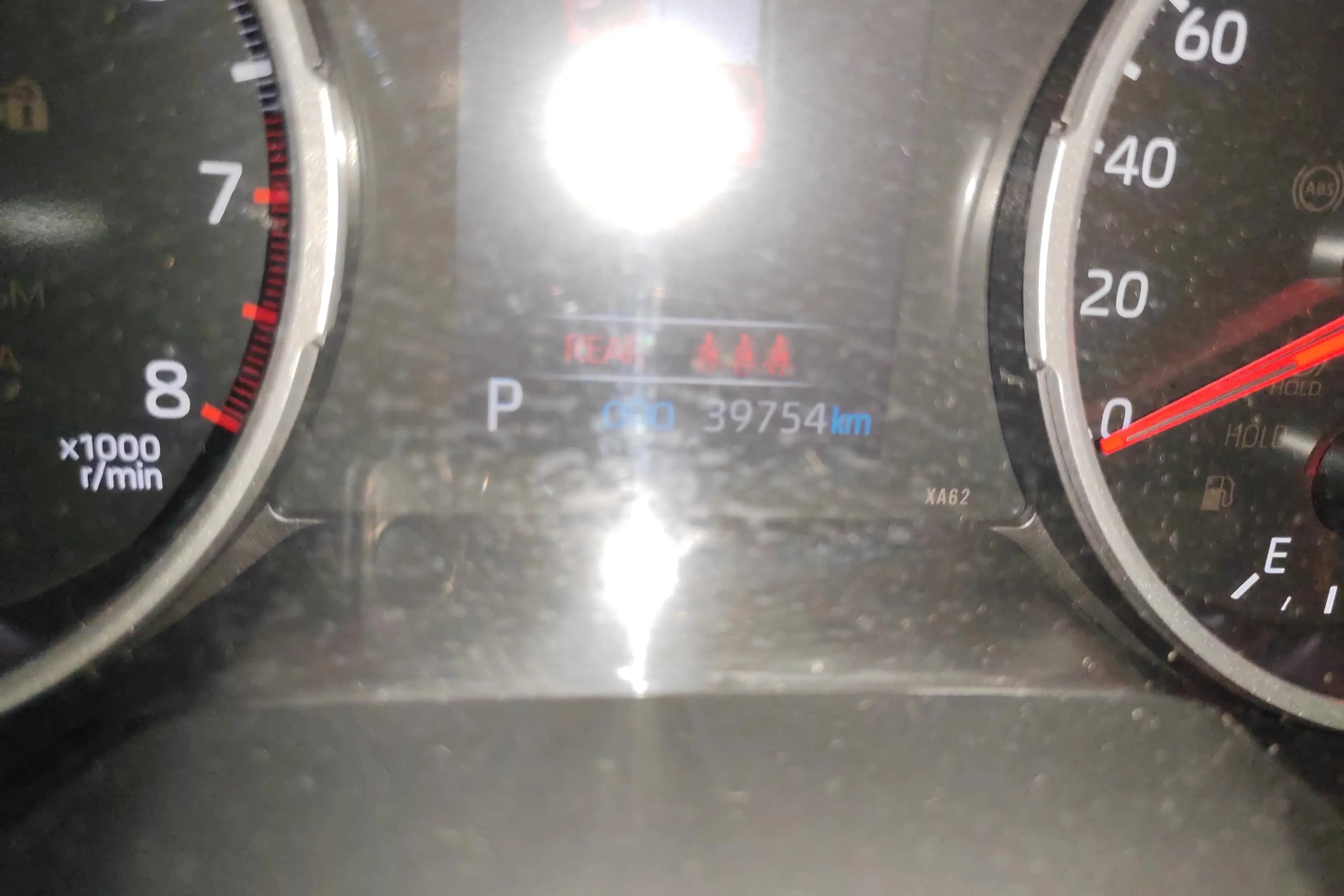 Toyota RAV4 2024 г. 39908 км. — фото 13