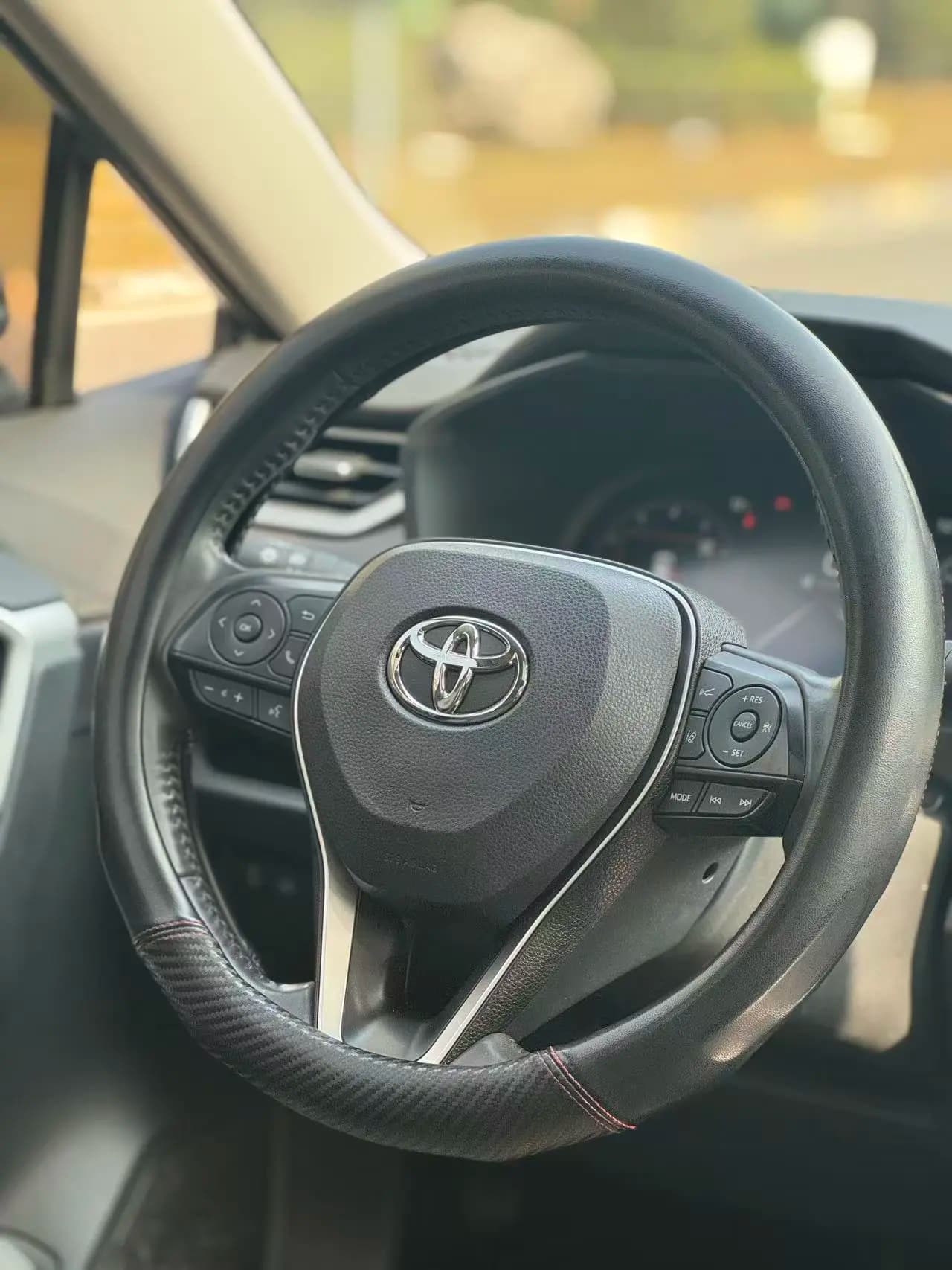 Toyota RAV4 2024 г. 18109 км. — фото 7