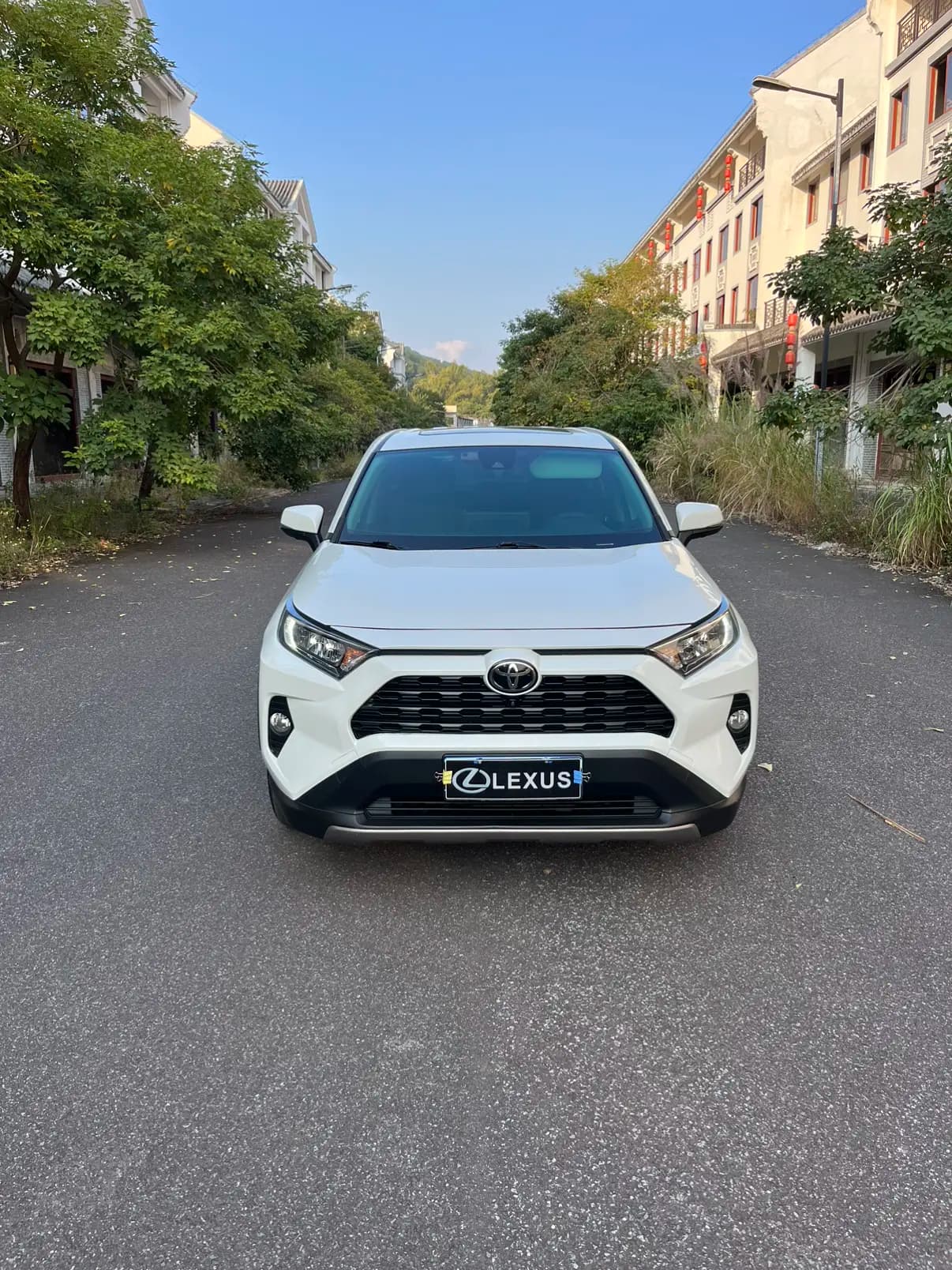 Toyota RAV4 2021 г. 100112 км. — фото 2