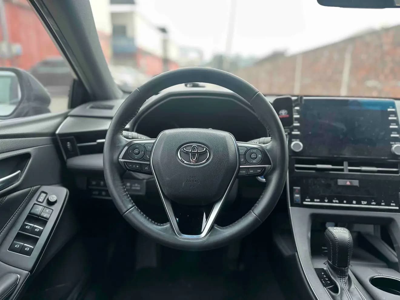 Toyota Avalon 2021 г. 67139 км. — фото 5