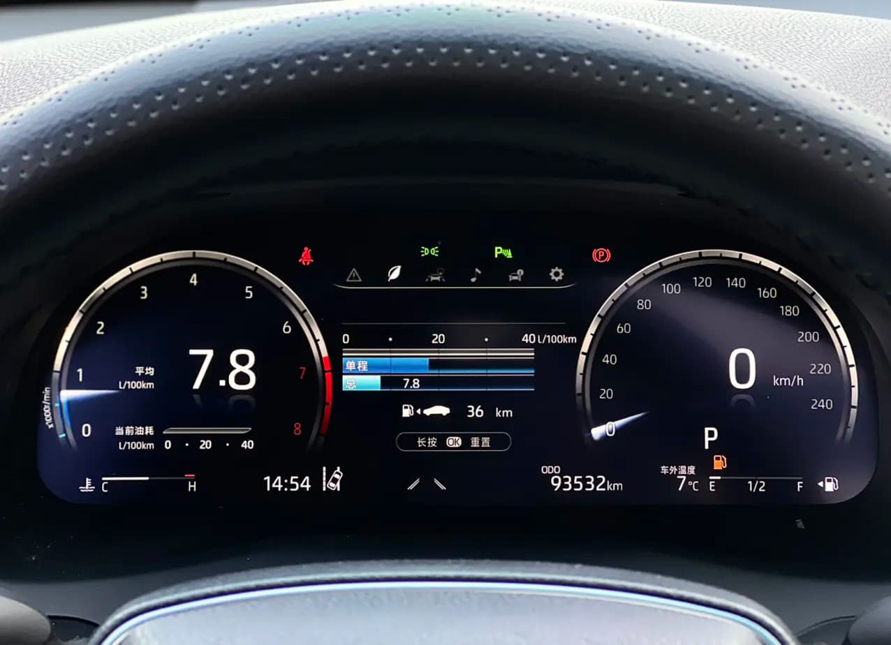 Toyota Camry 2021 г. 93400 км. — фото 11