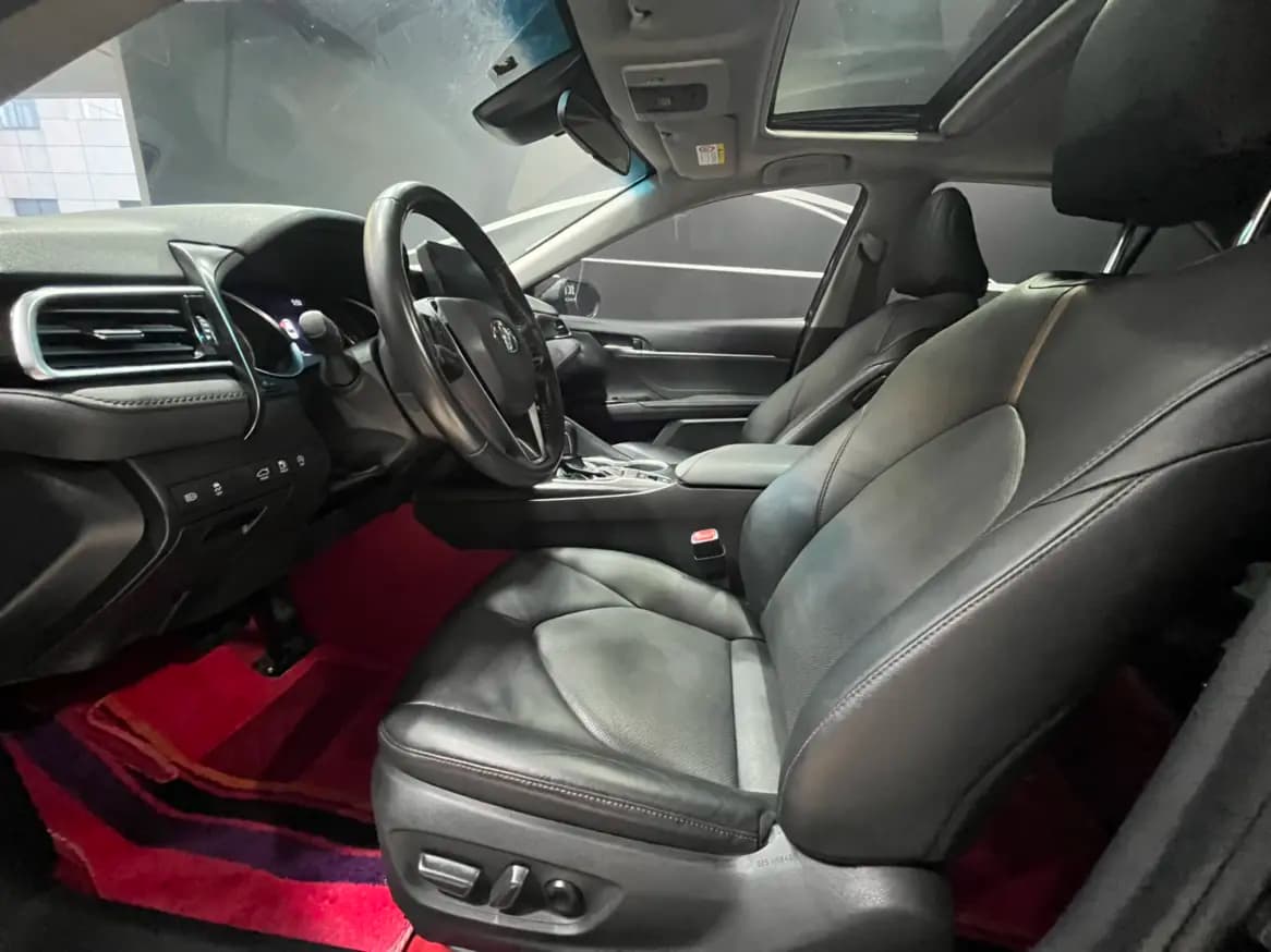 Toyota Camry 2023 г. 52000 км. — фото 6