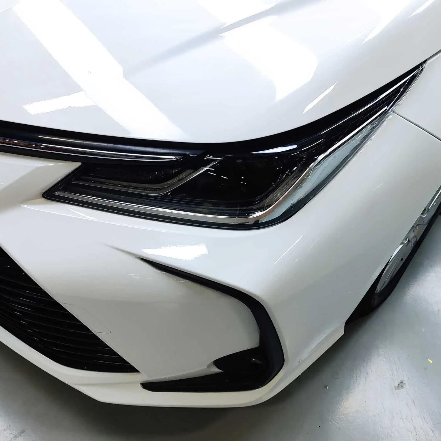 Toyota Corolla 2022 г. 37947 км. — фото 11