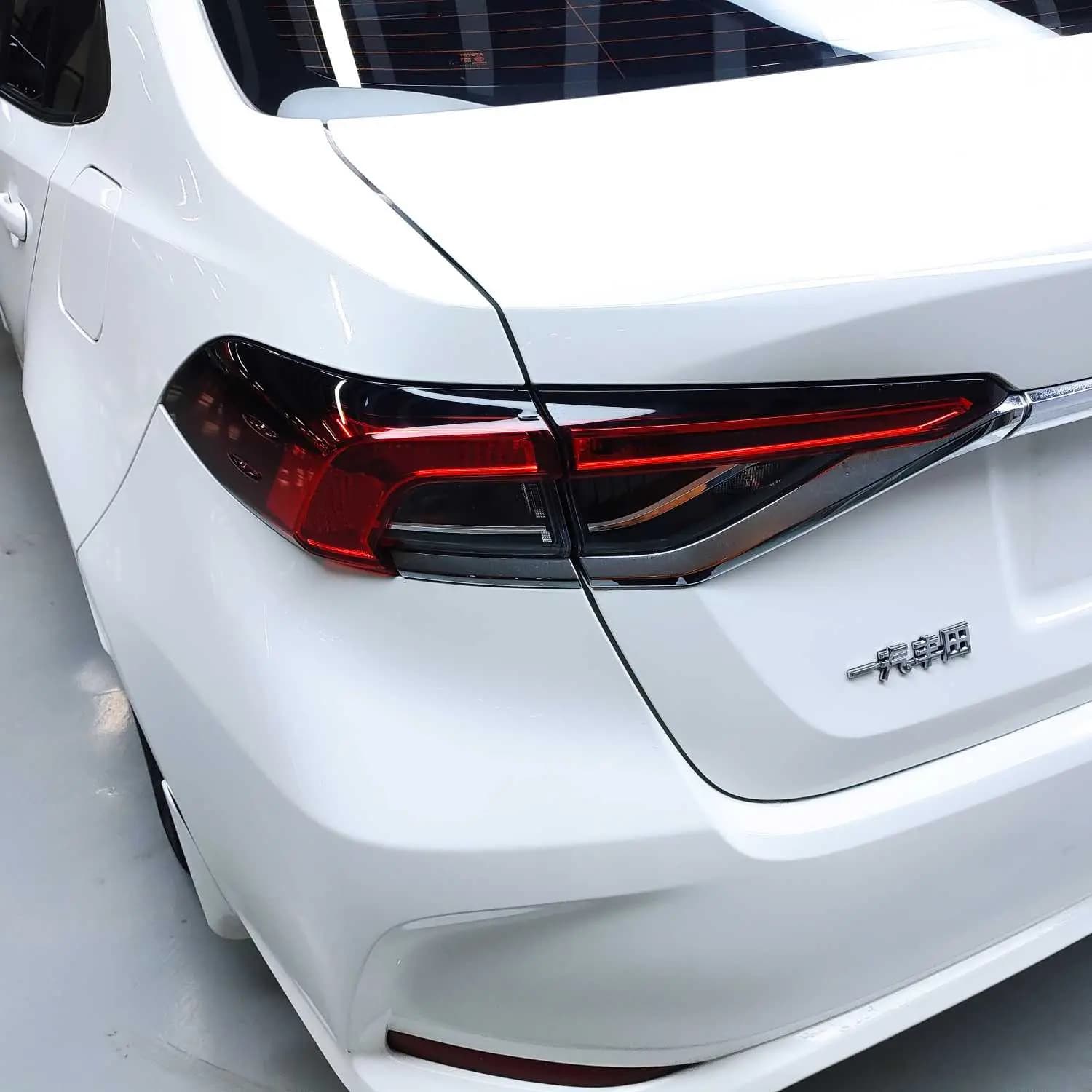 Toyota Corolla 2022 г. 37947 км. — фото 12