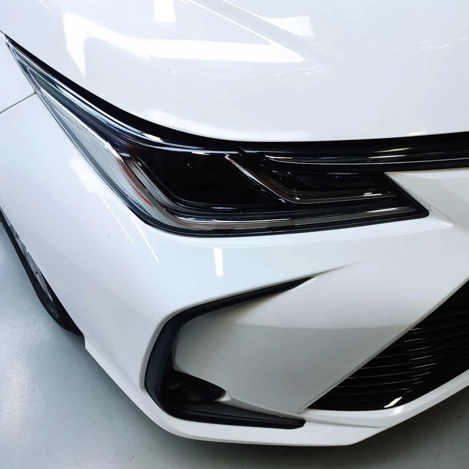 Toyota Corolla 2022 г. 37947 км. — фото 20