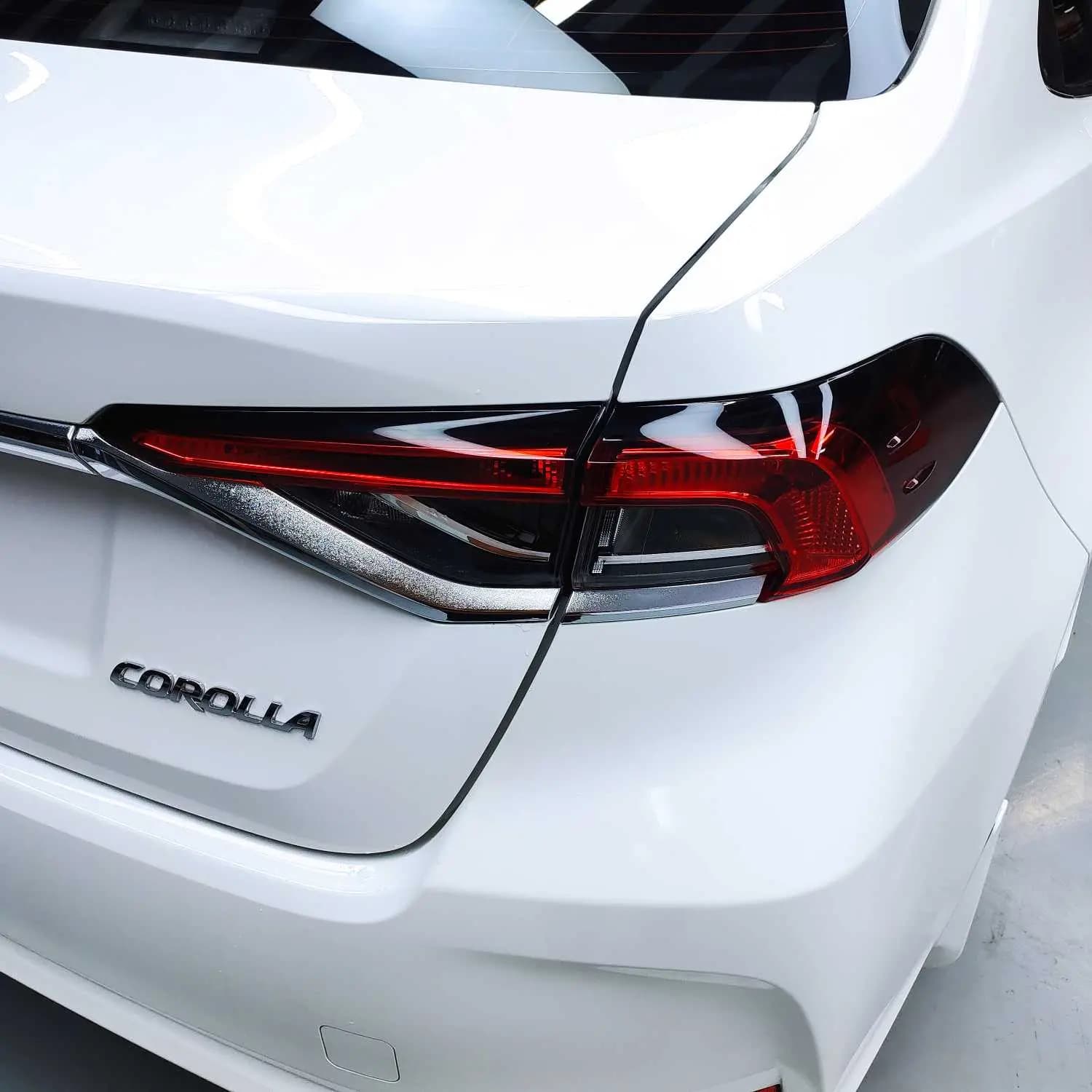 Toyota Corolla 2022 г. 37947 км. — фото 22