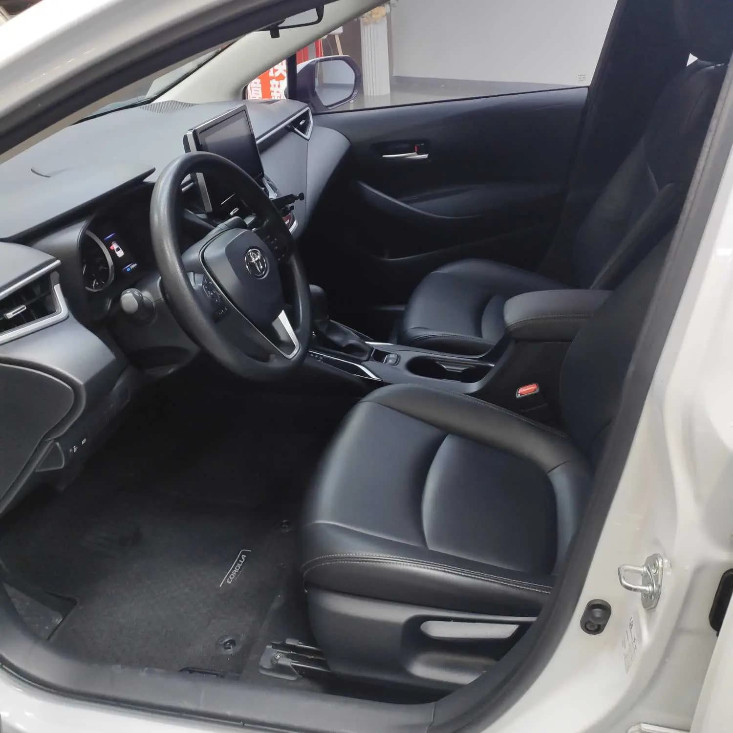 Toyota Corolla 2022 г. 37947 км. — фото 28