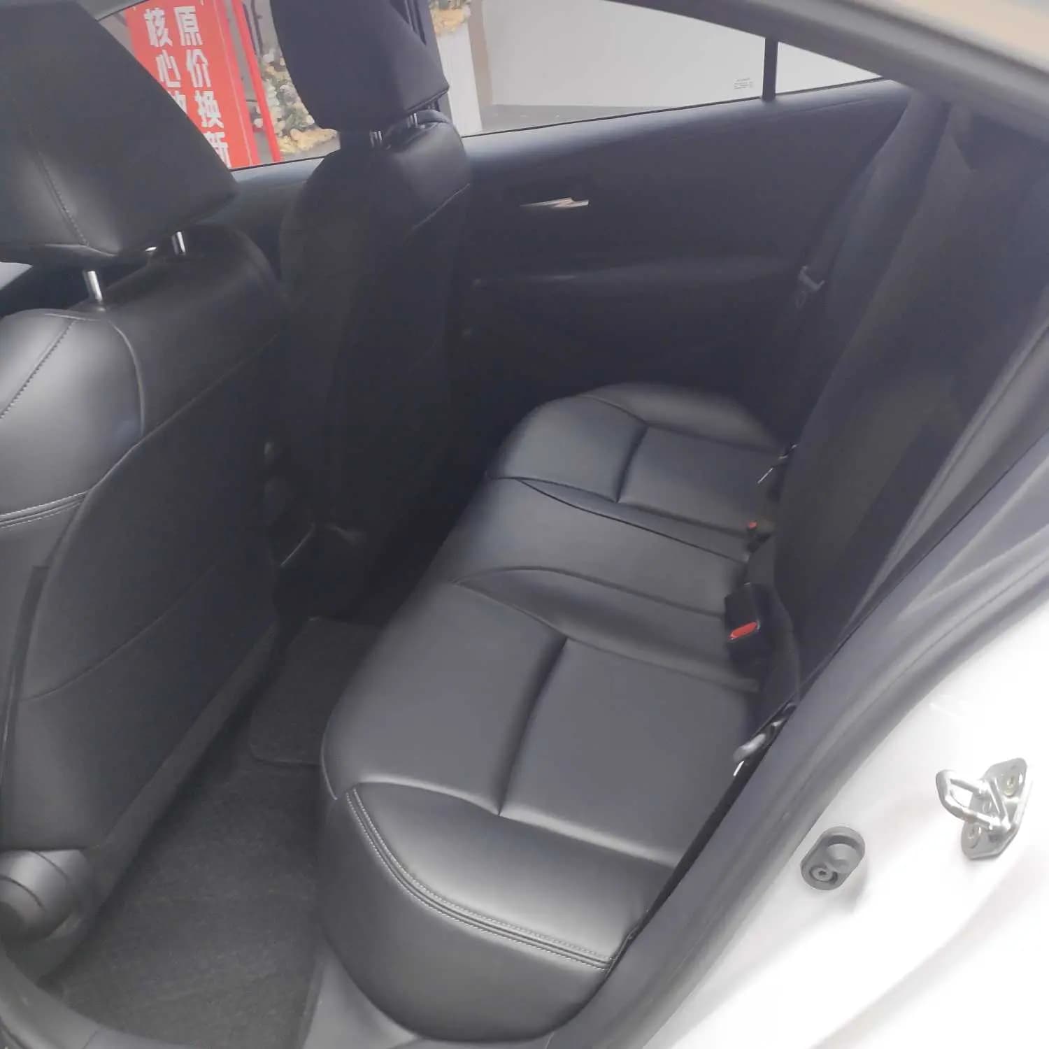 Toyota Corolla 2022 г. 37947 км. — фото 29