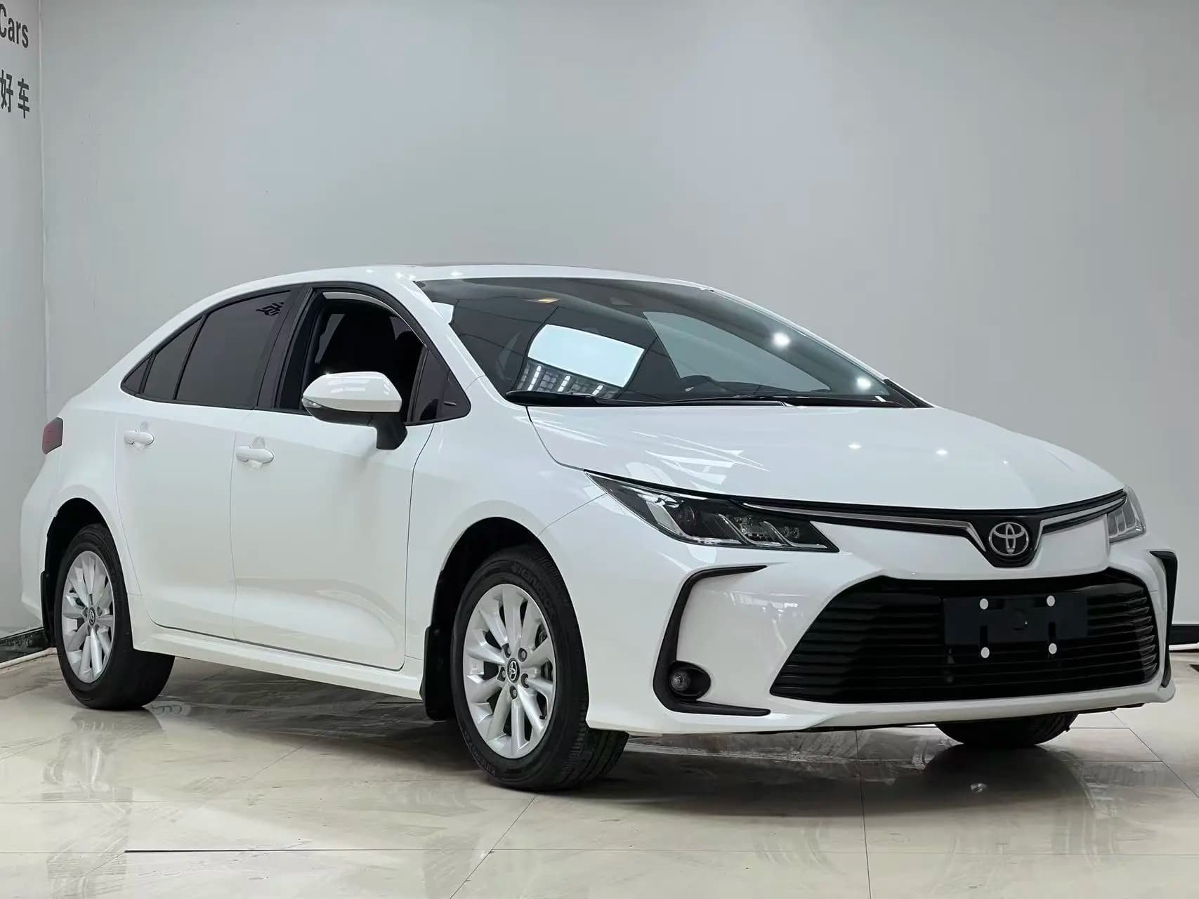 Toyota Corolla 2022 г. 35001 км. — фото 3