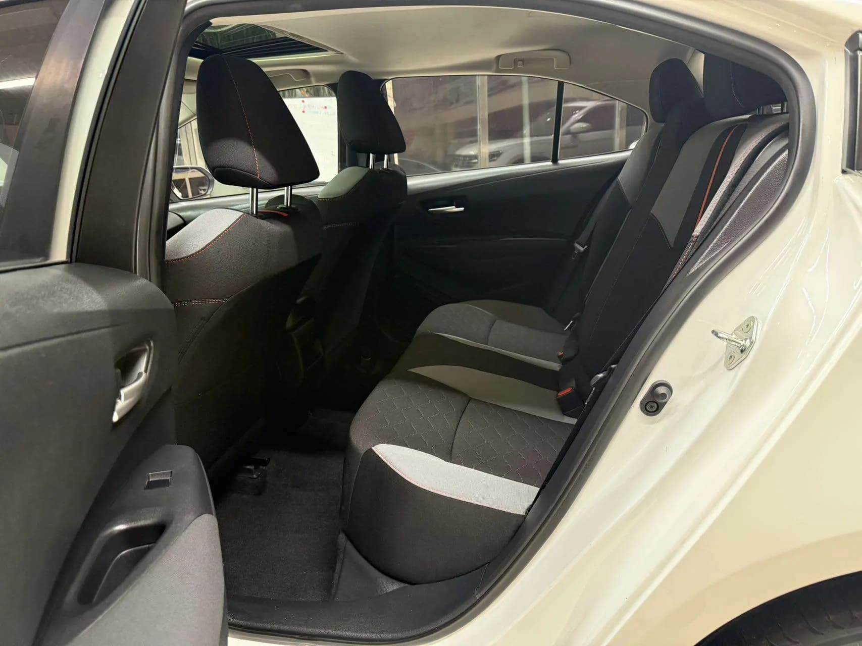 Toyota Corolla 2021 г. 44002 км. — фото 14