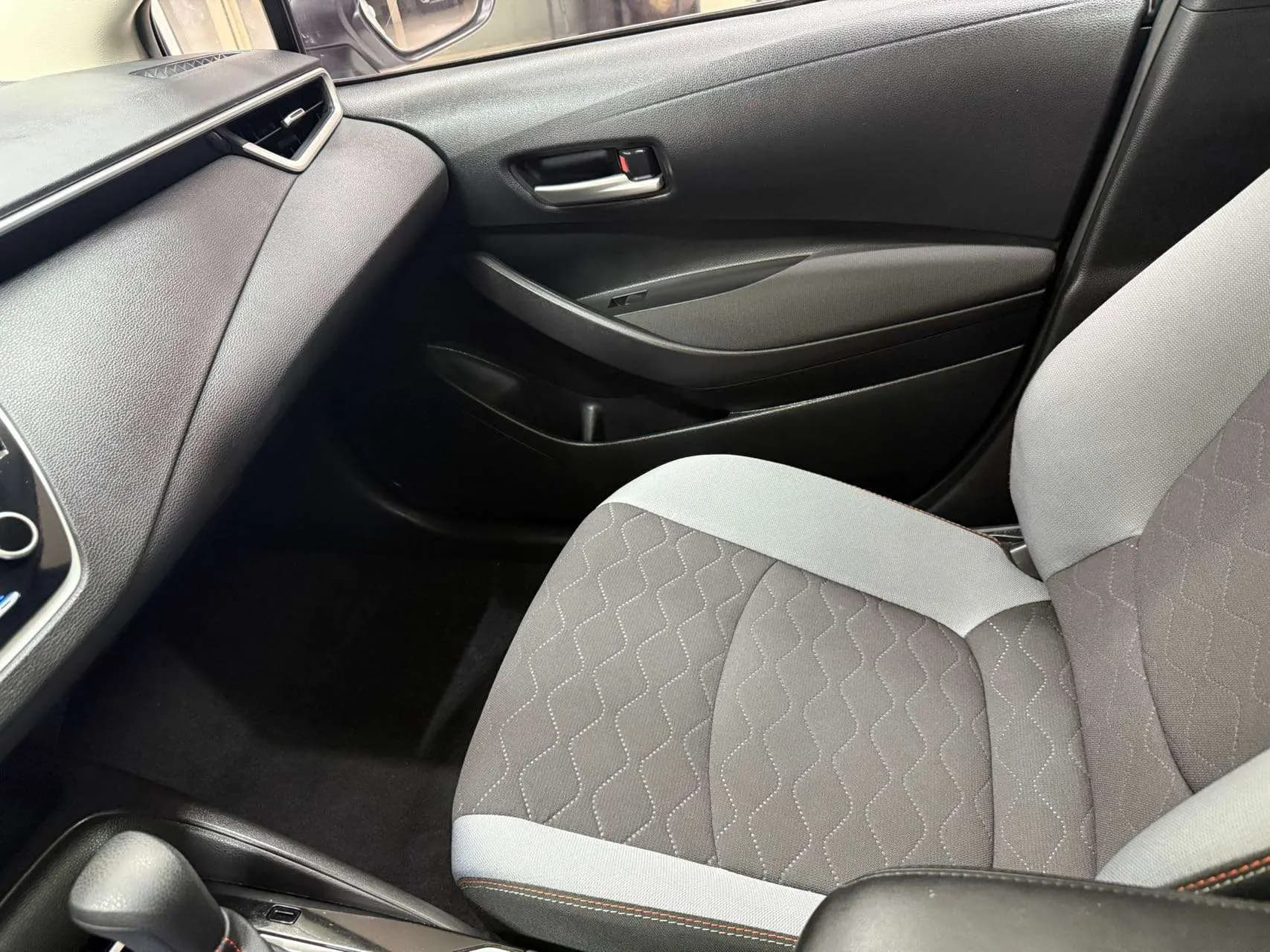 Toyota Corolla 2021 г. 44002 км. — фото 17