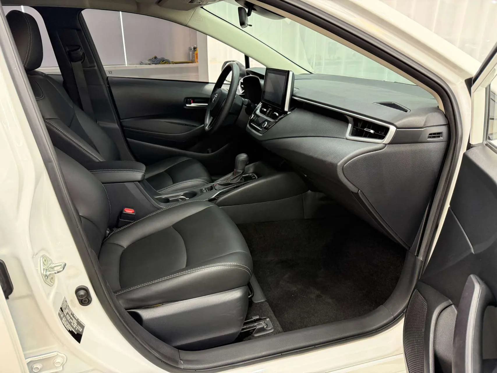 Toyota Corolla 2022 г. 34005 км. — фото 9