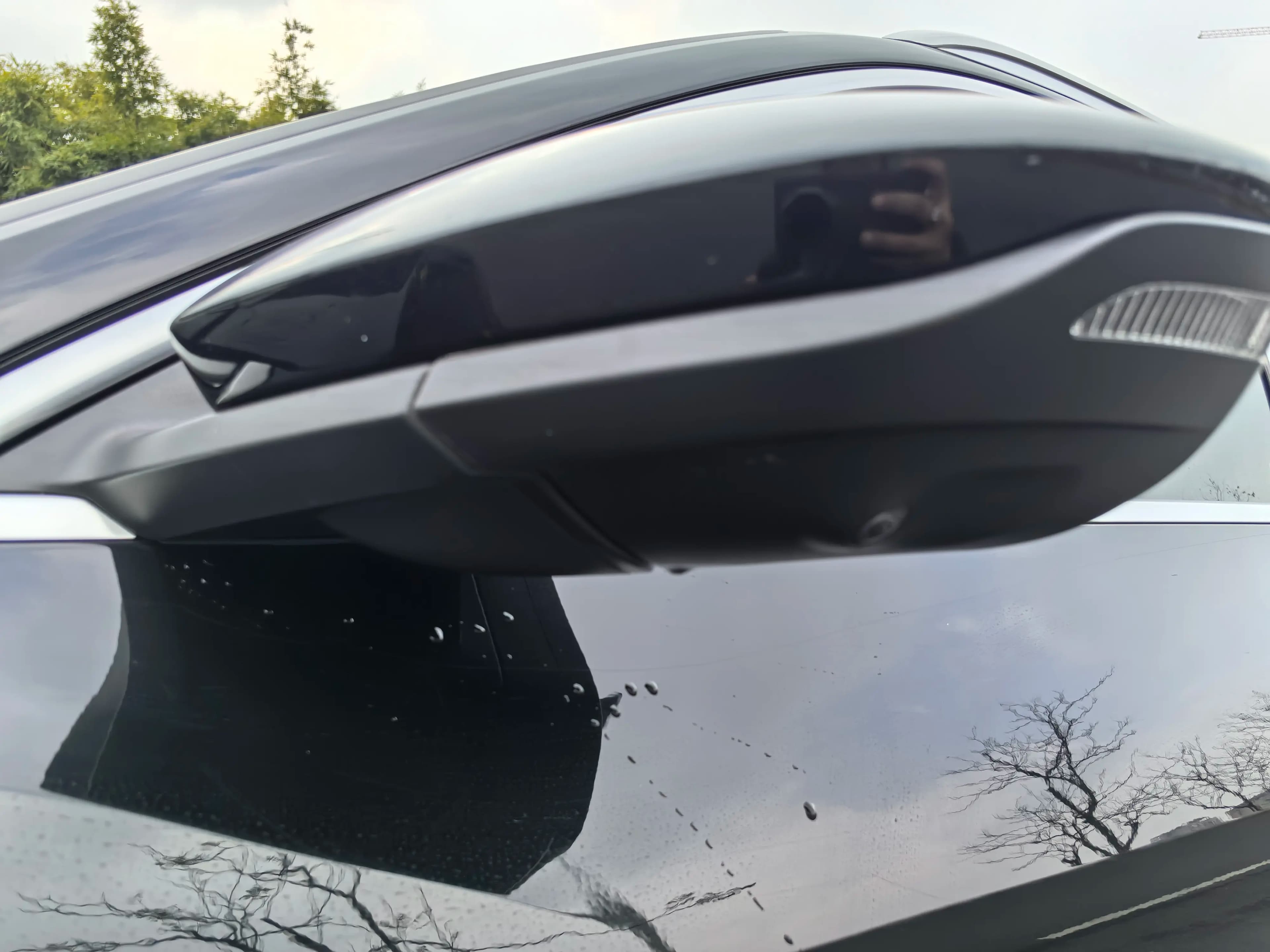 Audi e-tron 2023 г. 110046 км. — фото 13