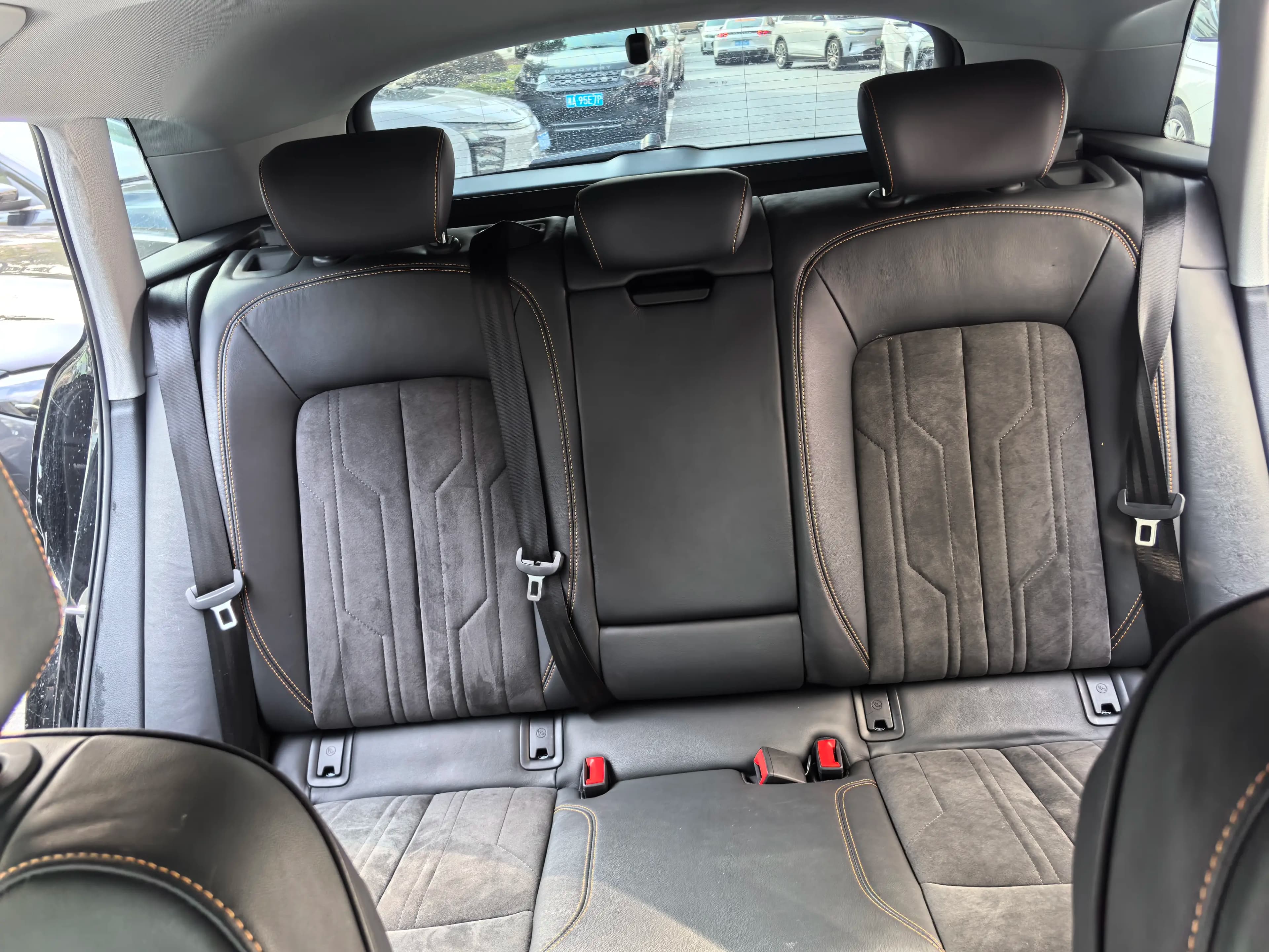 Audi e-tron 2023 г. 110046 км. — фото 21