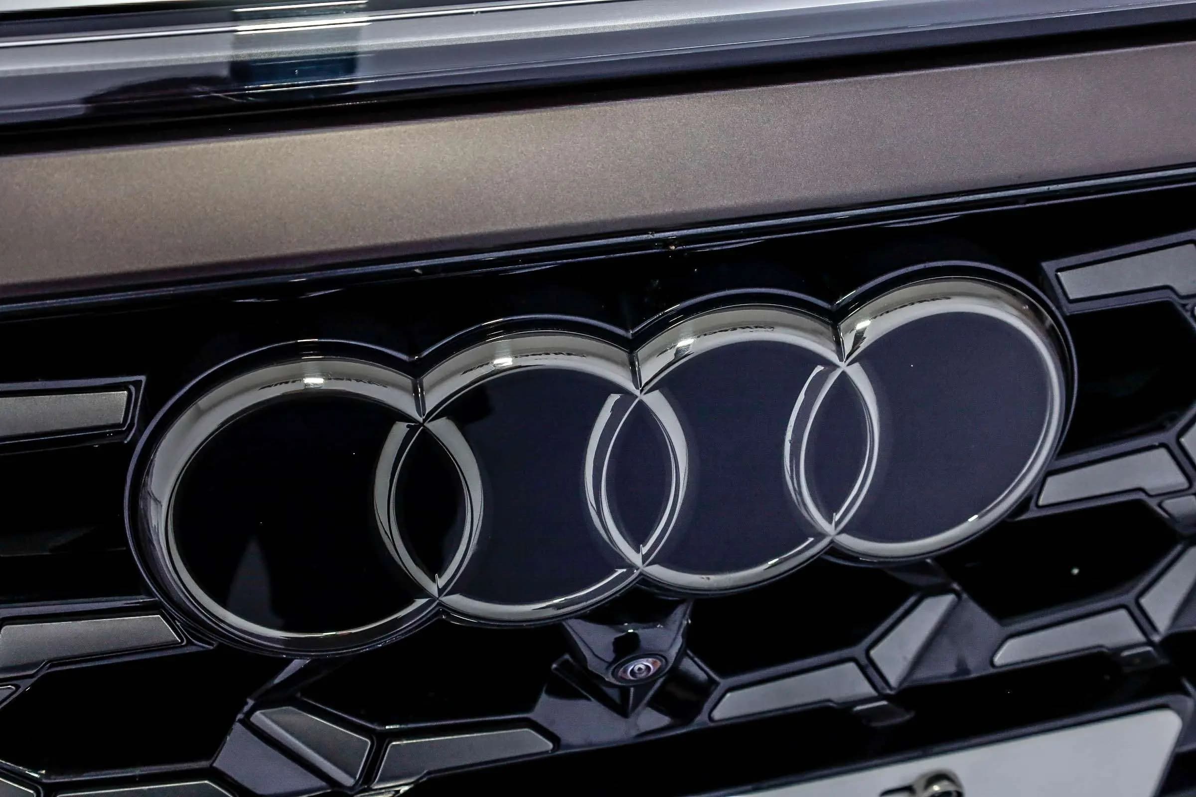 Audi Q6 2023 г. 16200 км. — фото 14