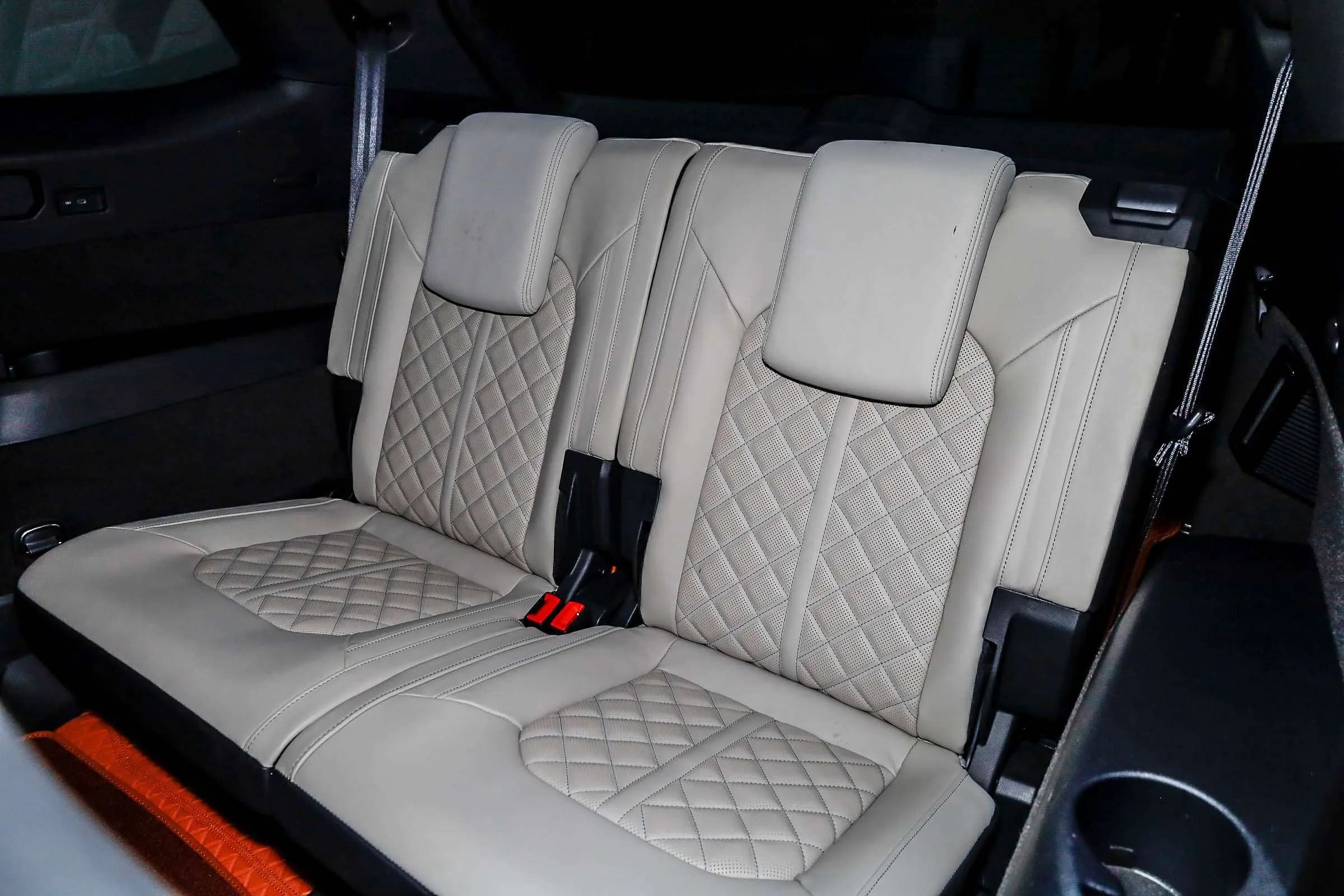 Audi Q6 2023 г. 16200 км. — фото 32