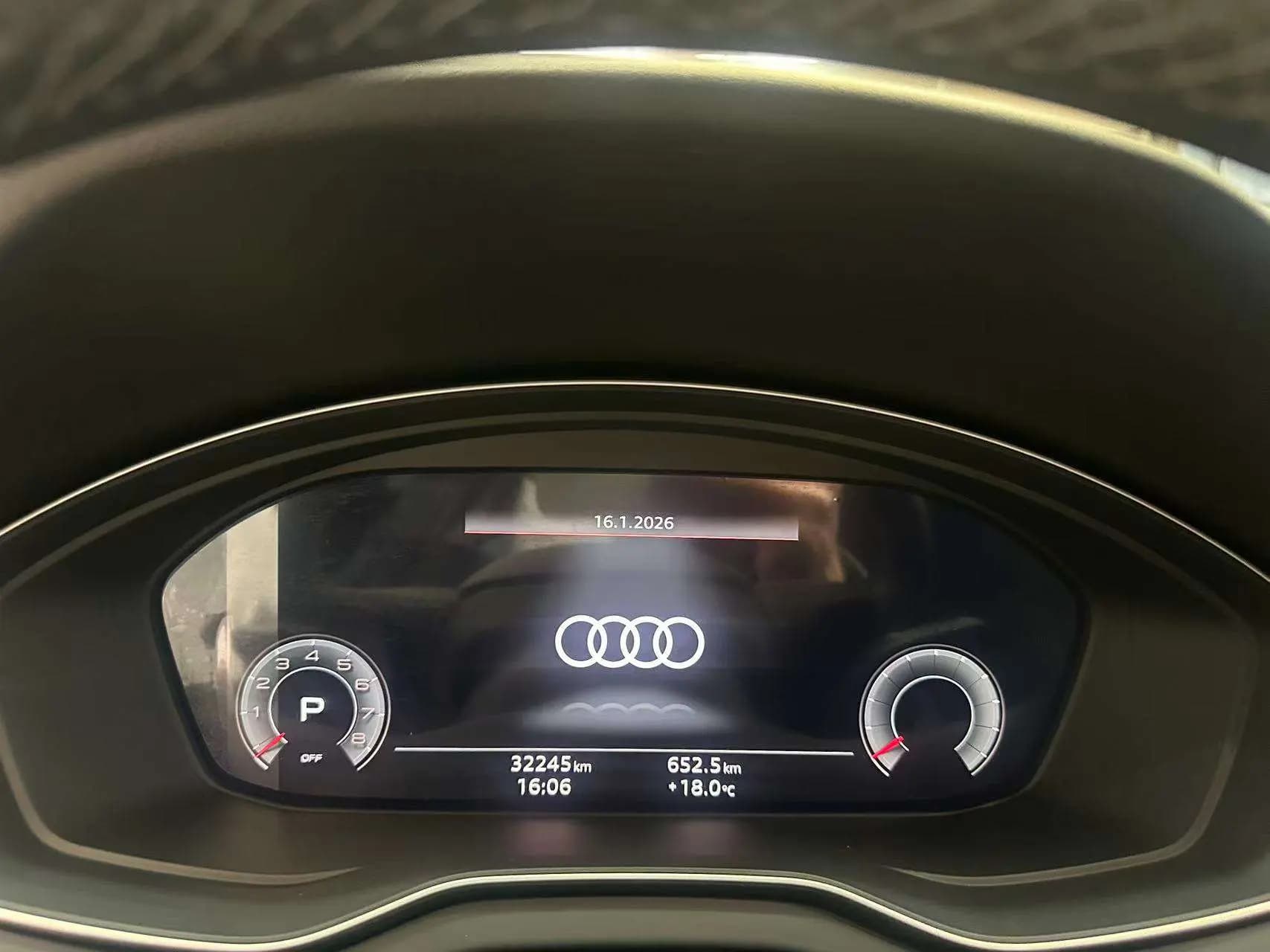 Audi Q5L 2023 г. 32341 км. — фото 6