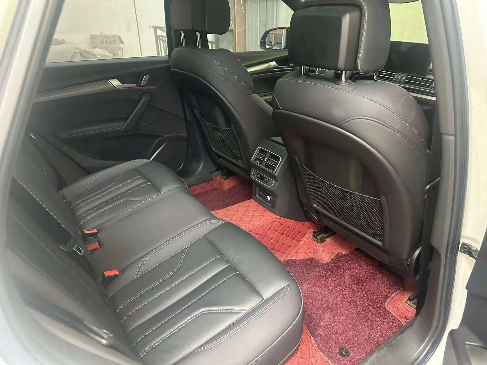 Audi Q5L 2023 г. 32341 км. — фото 8