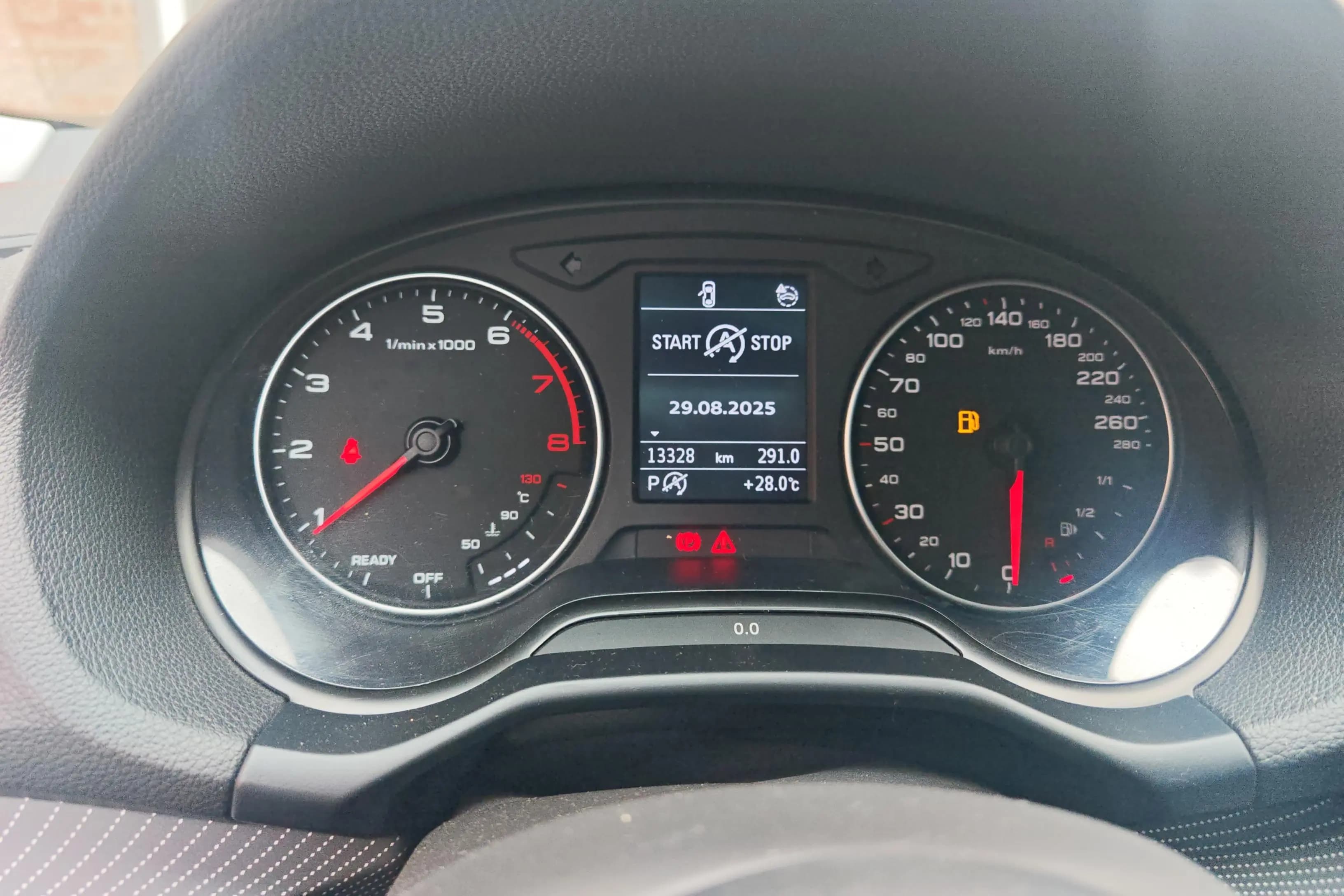 Audi Q2L 2022 г. 13443 км. — фото 13