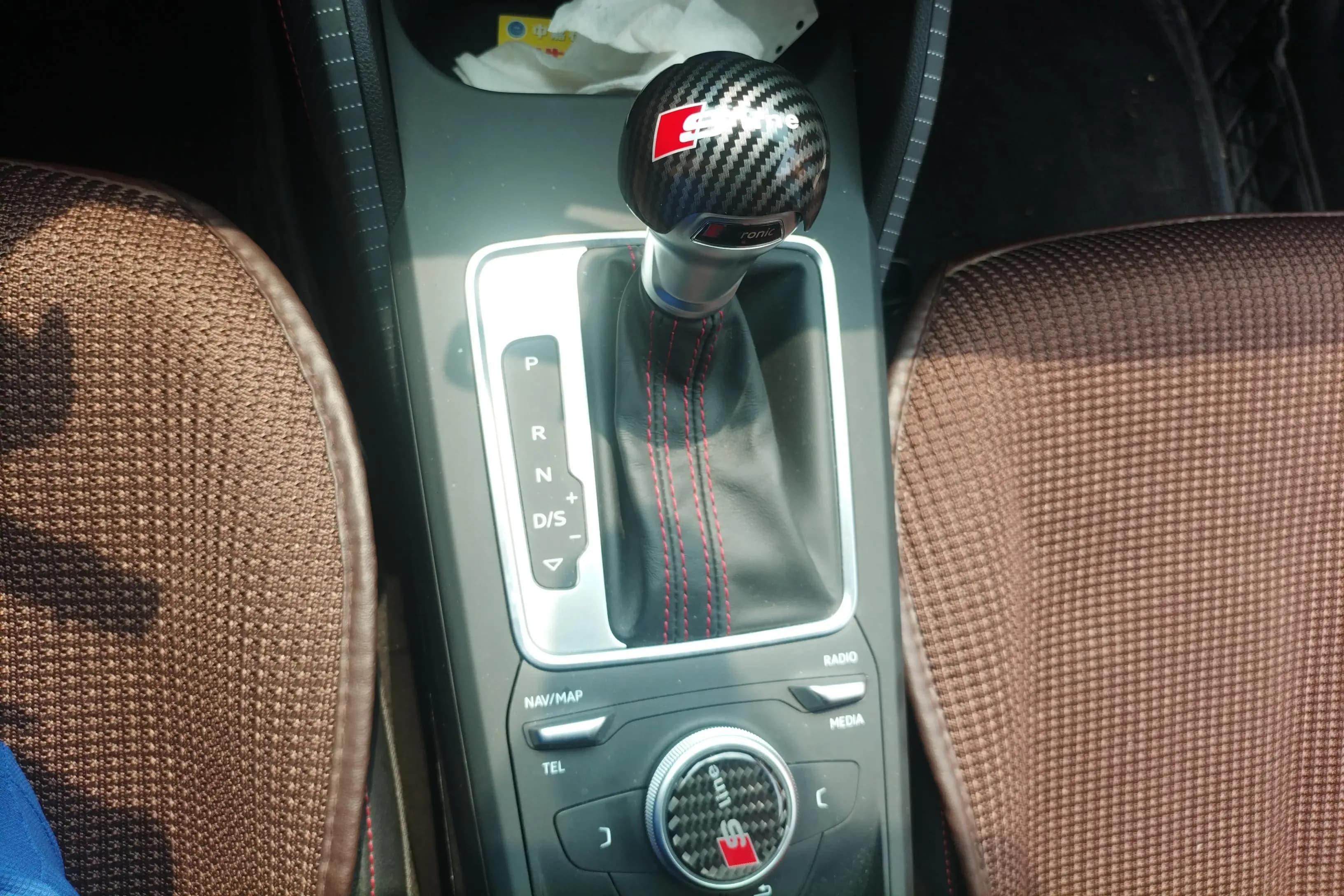 Audi Q2L 2022 г. 13443 км. — фото 14
