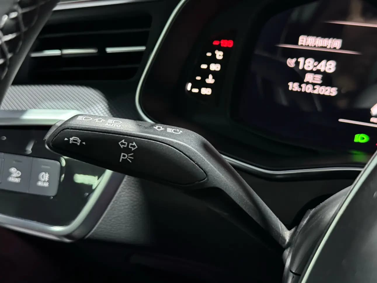 Audi A7L 2023 г. 39087 км. — фото 23
