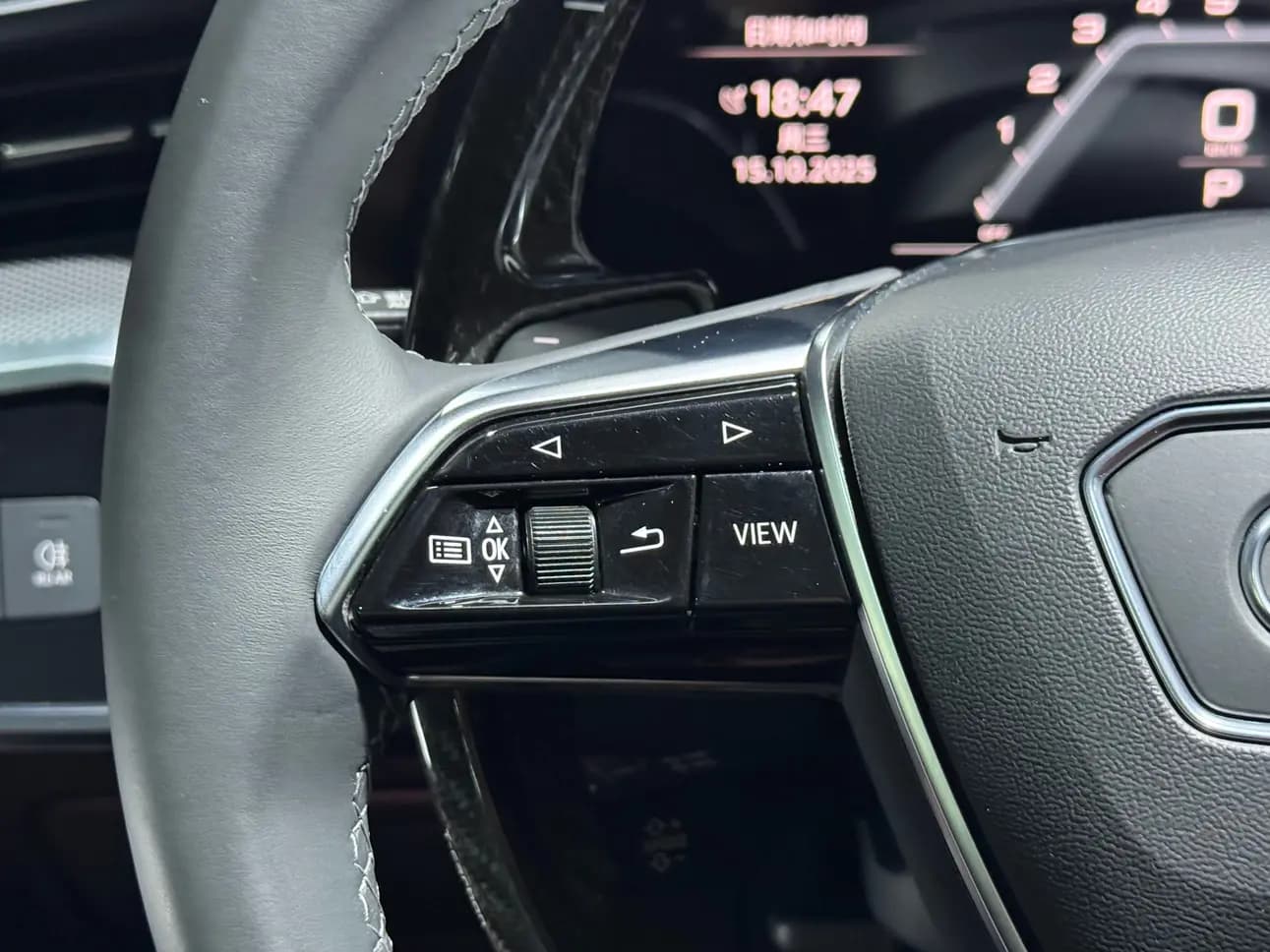 Audi A7L 2023 г. 39087 км. — фото 24