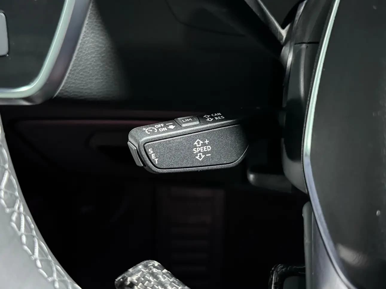Audi A7L 2023 г. 39087 км. — фото 25