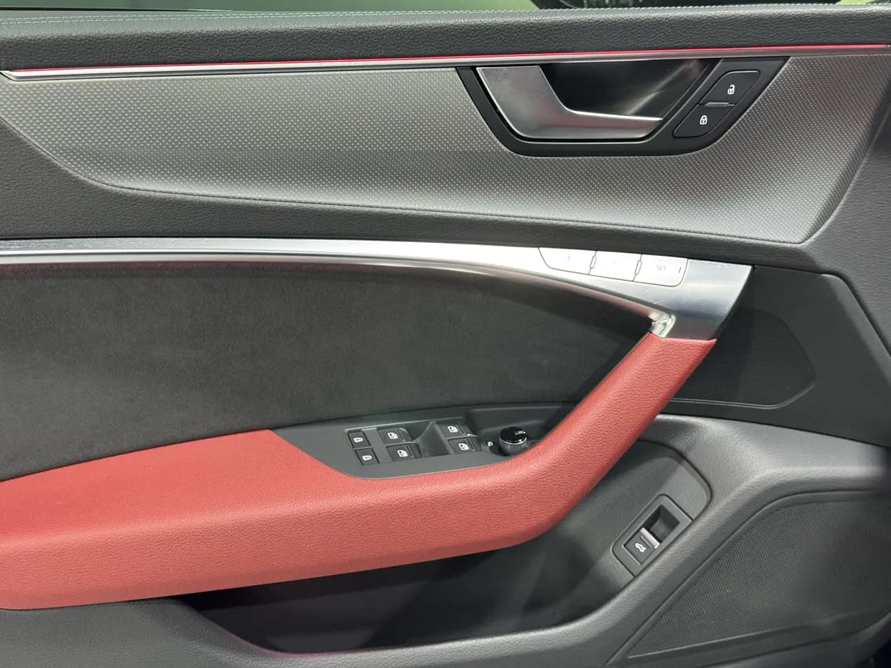 Audi A7L 2023 г. 39087 км. — фото 36