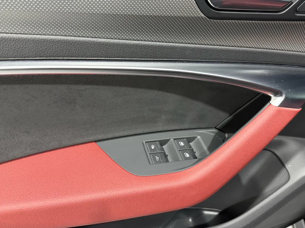 Audi A7L 2023 г. 39087 км. — фото 37