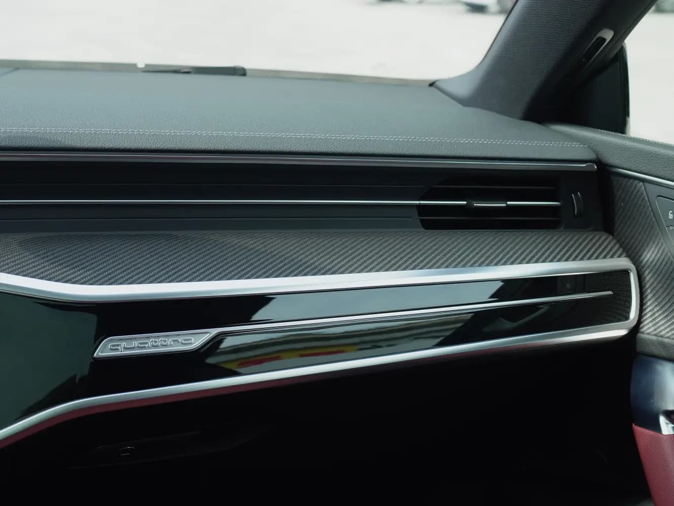 Audi A7L 2024 г. 24095 км. — фото 16