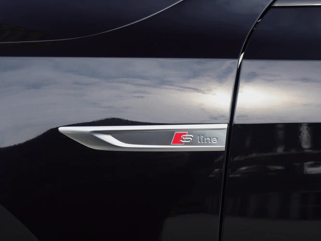 Audi A7L 2024 г. 24095 км. — фото 18