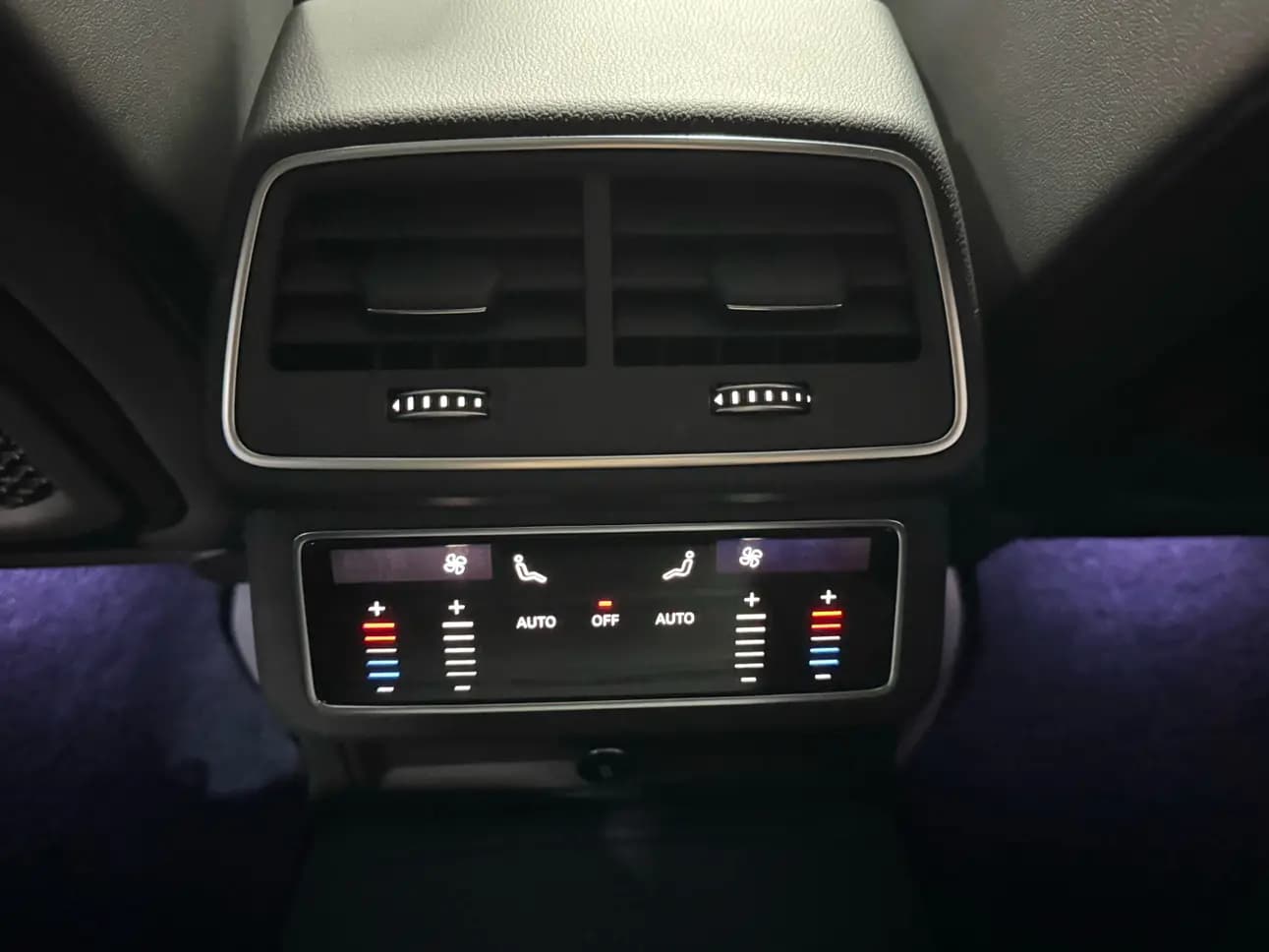 Audi A7 2024 г. 5600 км. — фото 14