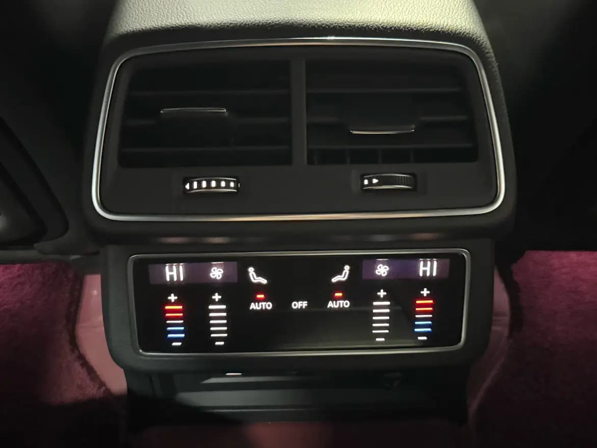 Audi A7 2023 г. 45101 км. — фото 15
