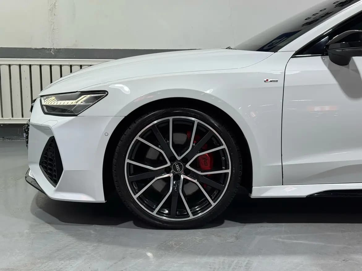 Audi A7 2023 г. 45101 км. — фото 21