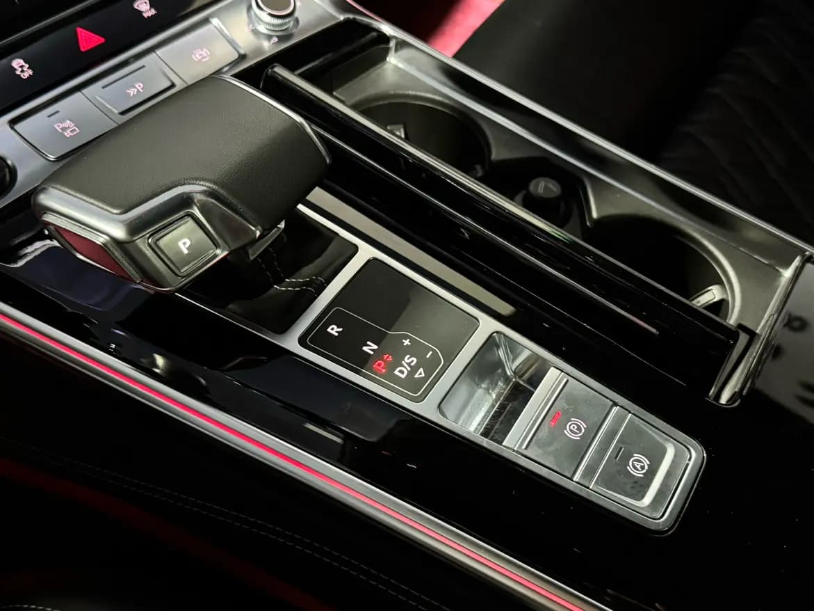 Audi A7 2023 г. 45101 км. — фото 26