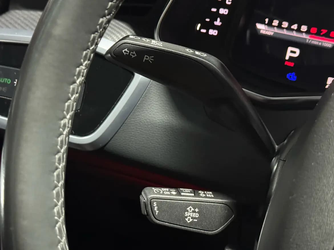 Audi A7 2023 г. 45101 км. — фото 28
