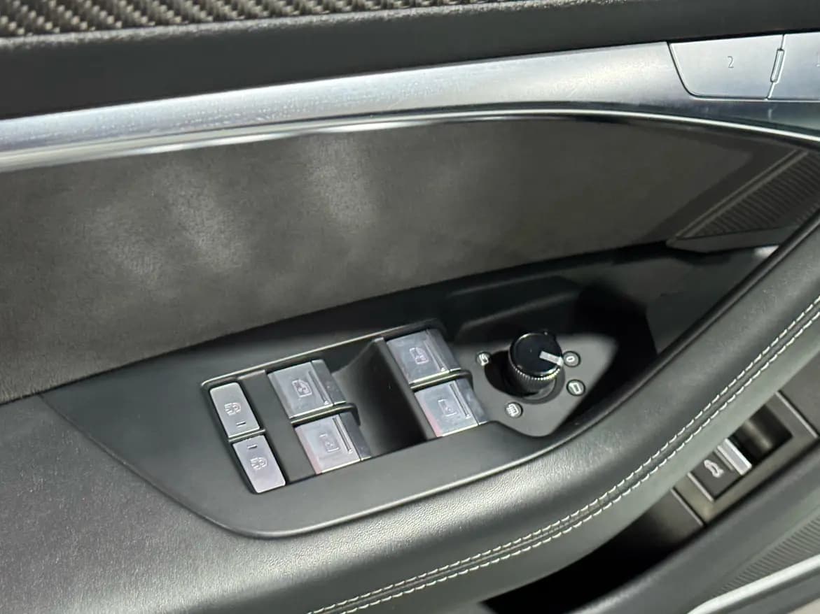 Audi A7 2023 г. 45101 км. — фото 35