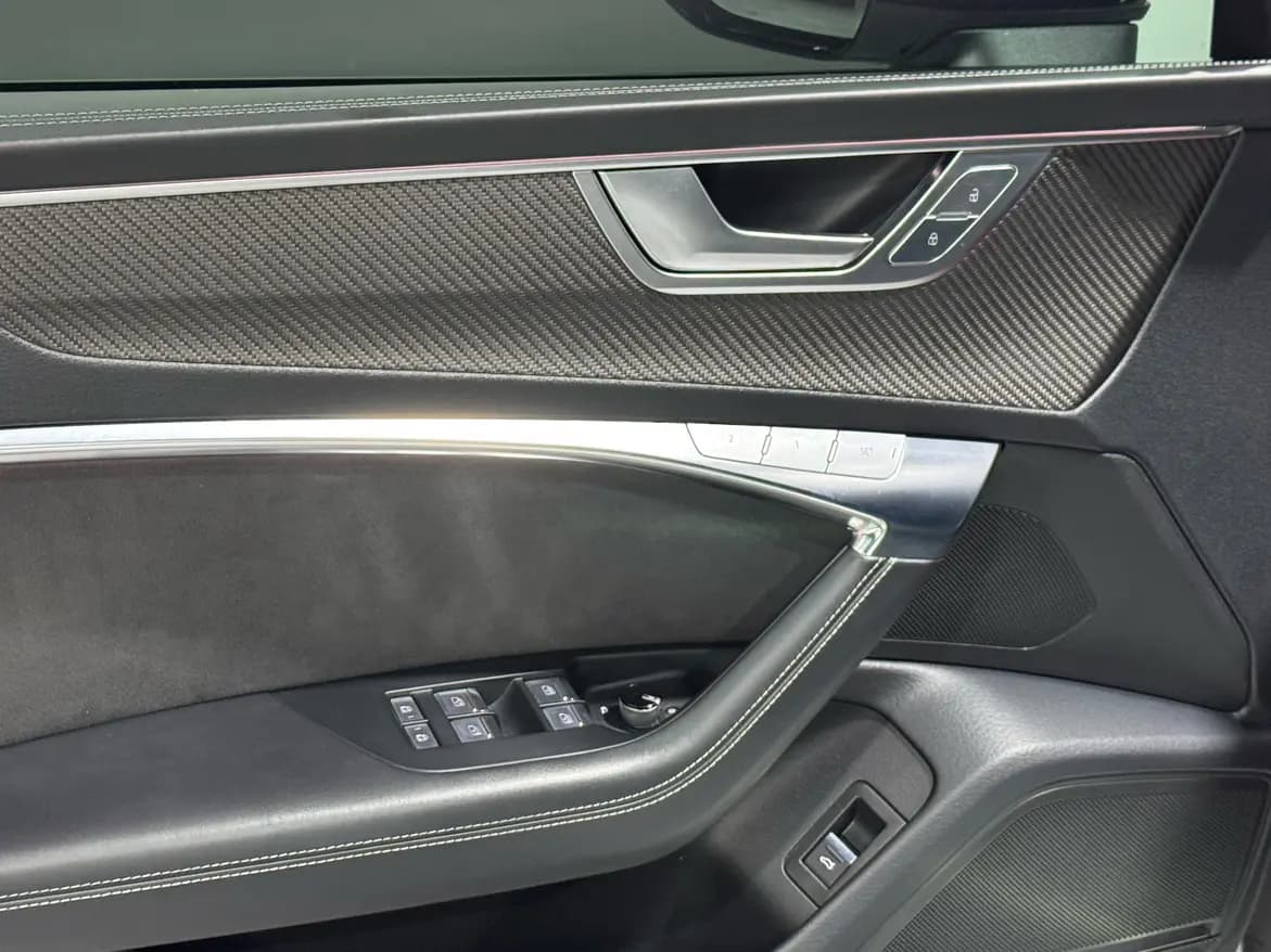 Audi A7 2023 г. 45101 км. — фото 38