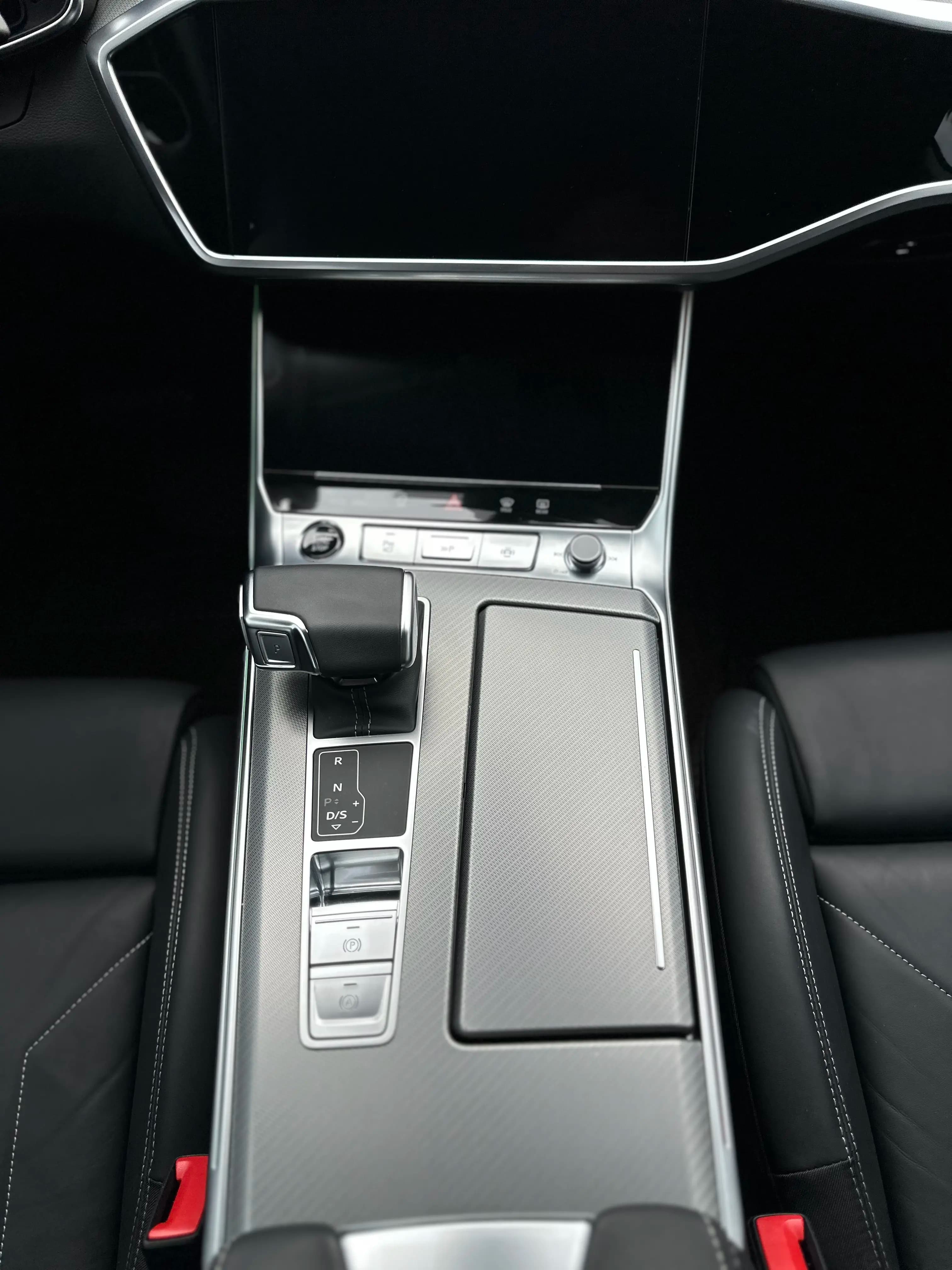 Audi A7 2024 г. 28103 км. — фото 15