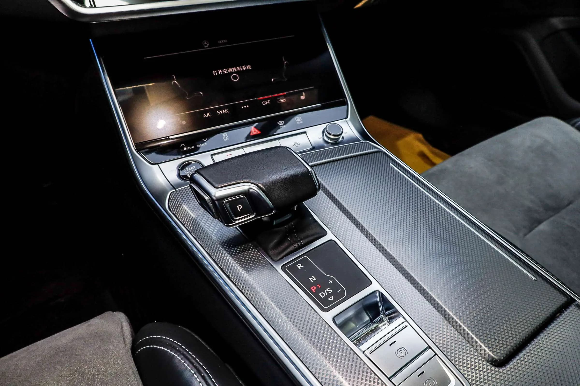 Audi A6L 2024 г. 19814 км. — фото 20