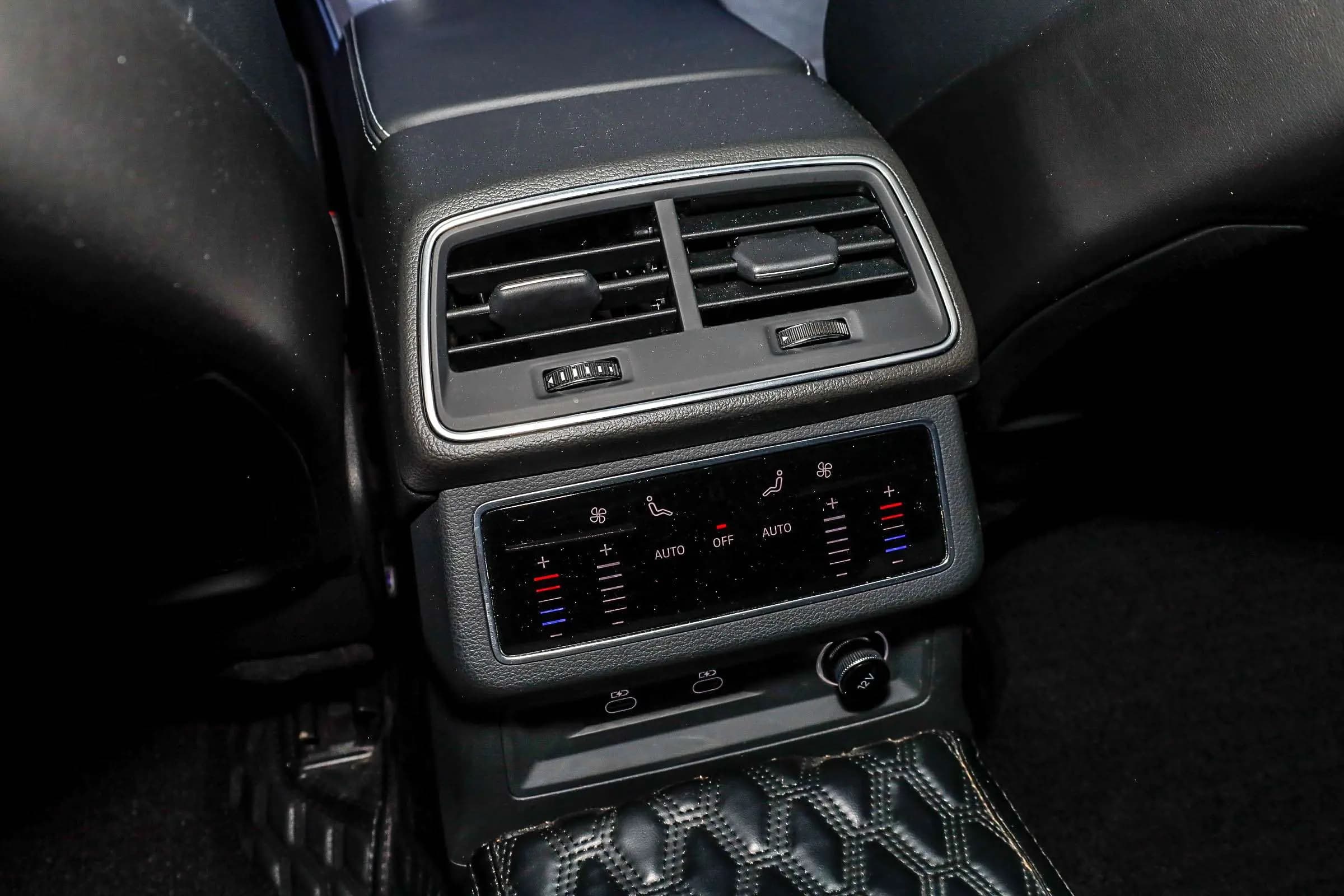 Audi A6L 2024 г. 19814 км. — фото 10