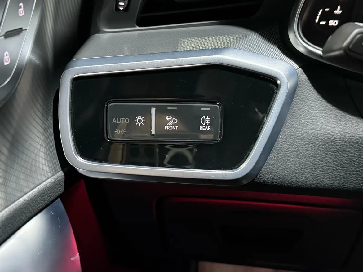 Audi A6L 2024 г. 25113 км. — фото 13