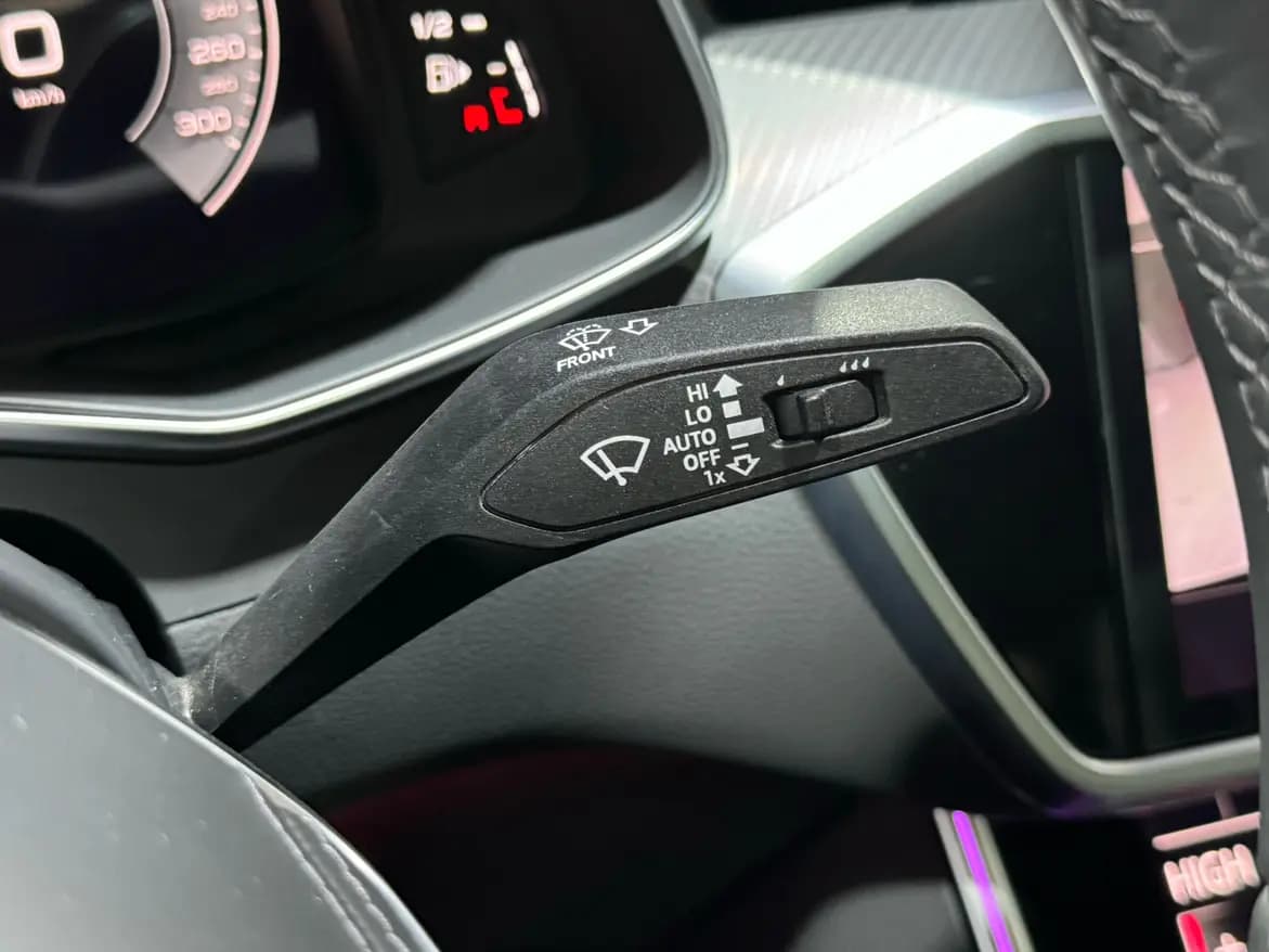 Audi A6L 2024 г. 25113 км. — фото 15