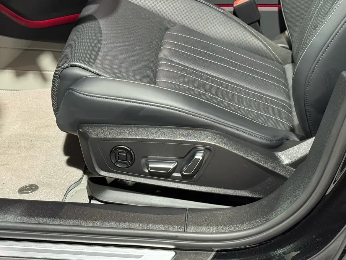 Audi A6L 2024 г. 25113 км. — фото 19