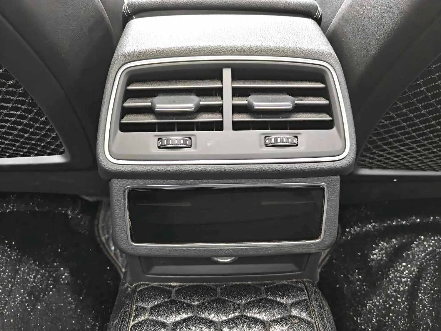 Audi A6L 2022 г. 50111 км. — фото 8
