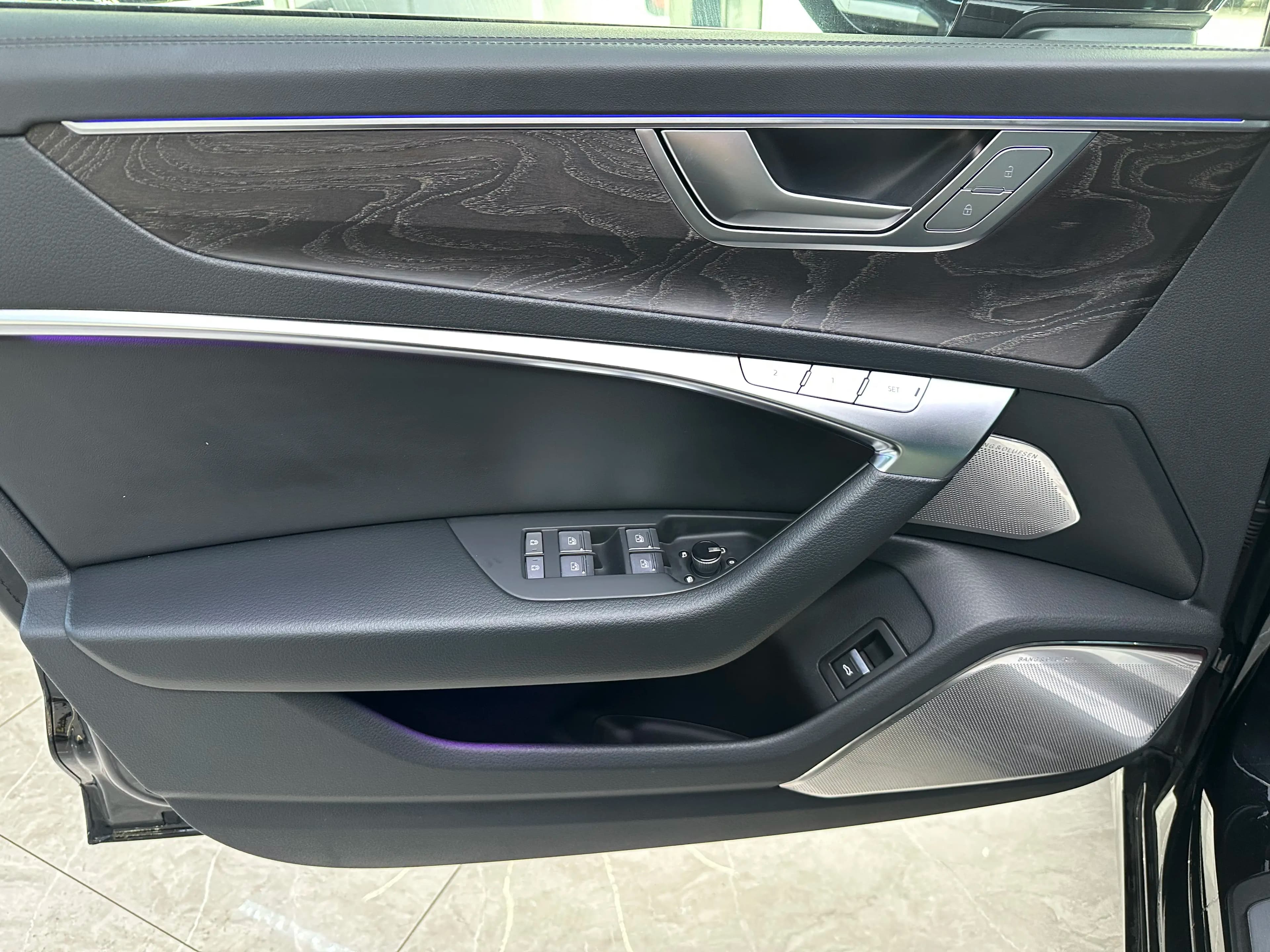 Audi A6L 2023 г. 37342 км. — фото 7