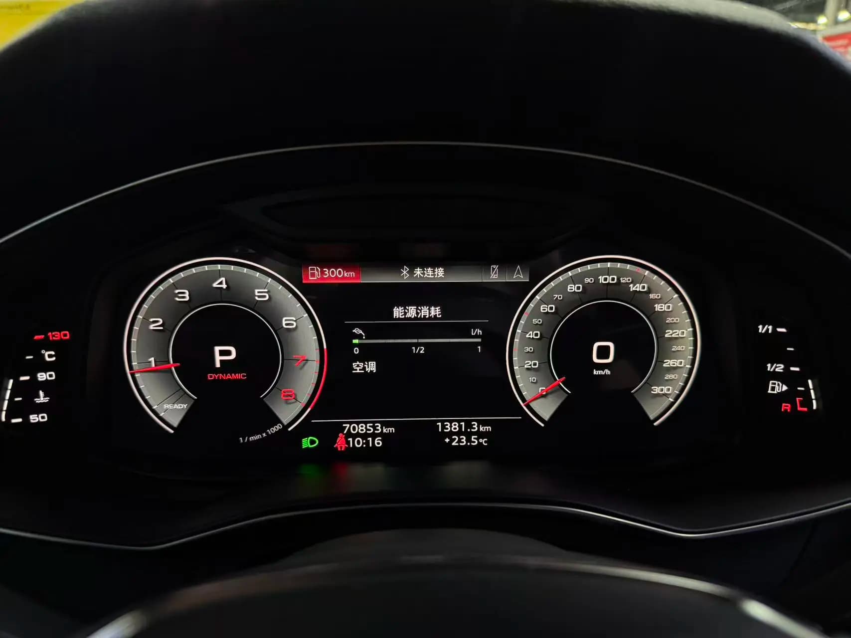 Audi A6L 2022 г. 70107 км. — фото 6
