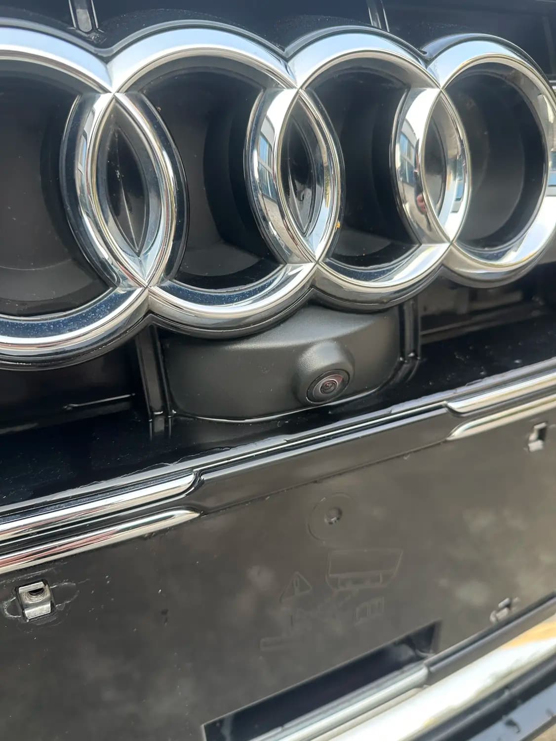 Audi A6L 2023 г. 60106 км. — фото 8