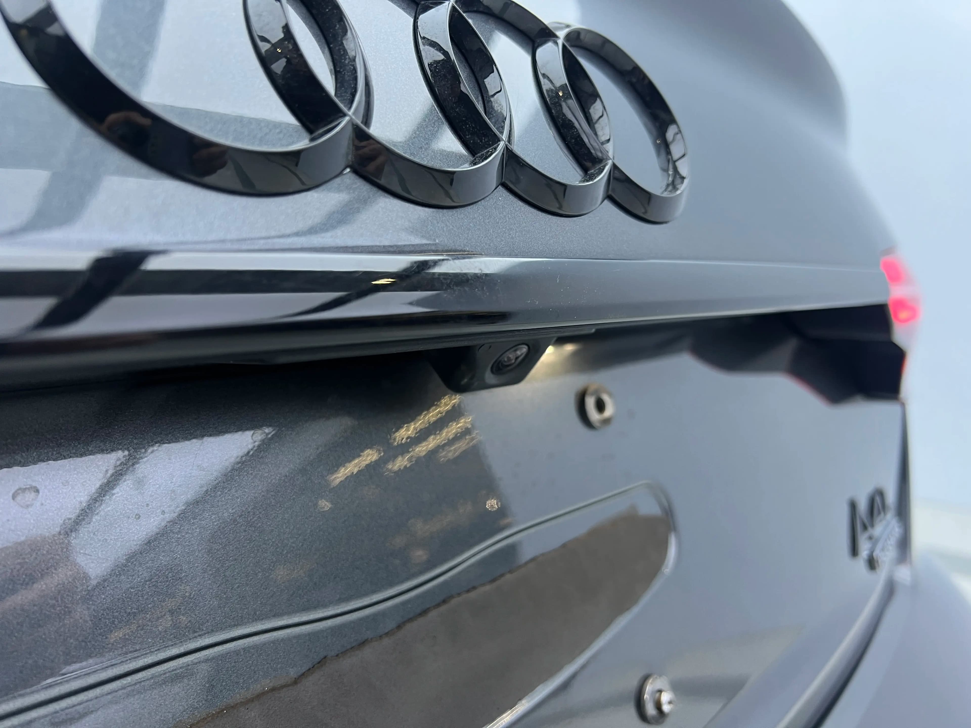 Audi A4L 2023 г. 27006 км. — фото 10